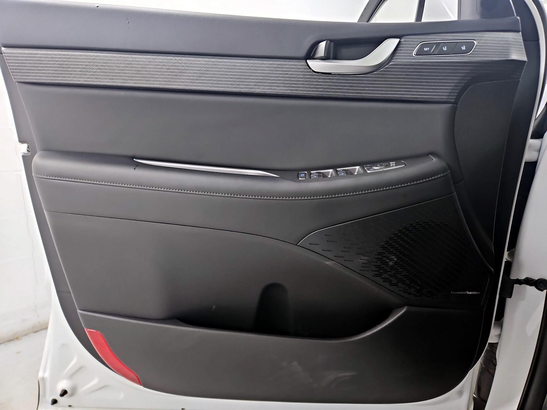 Thumbnail: 2025 Hyundai Palisade - 12