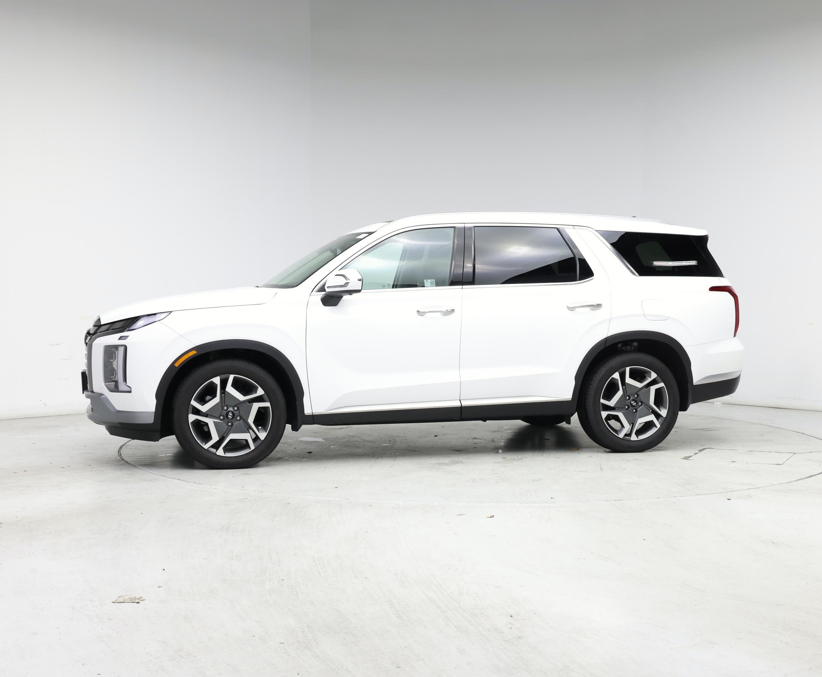 Thumbnail: 2025 Hyundai Palisade - 3