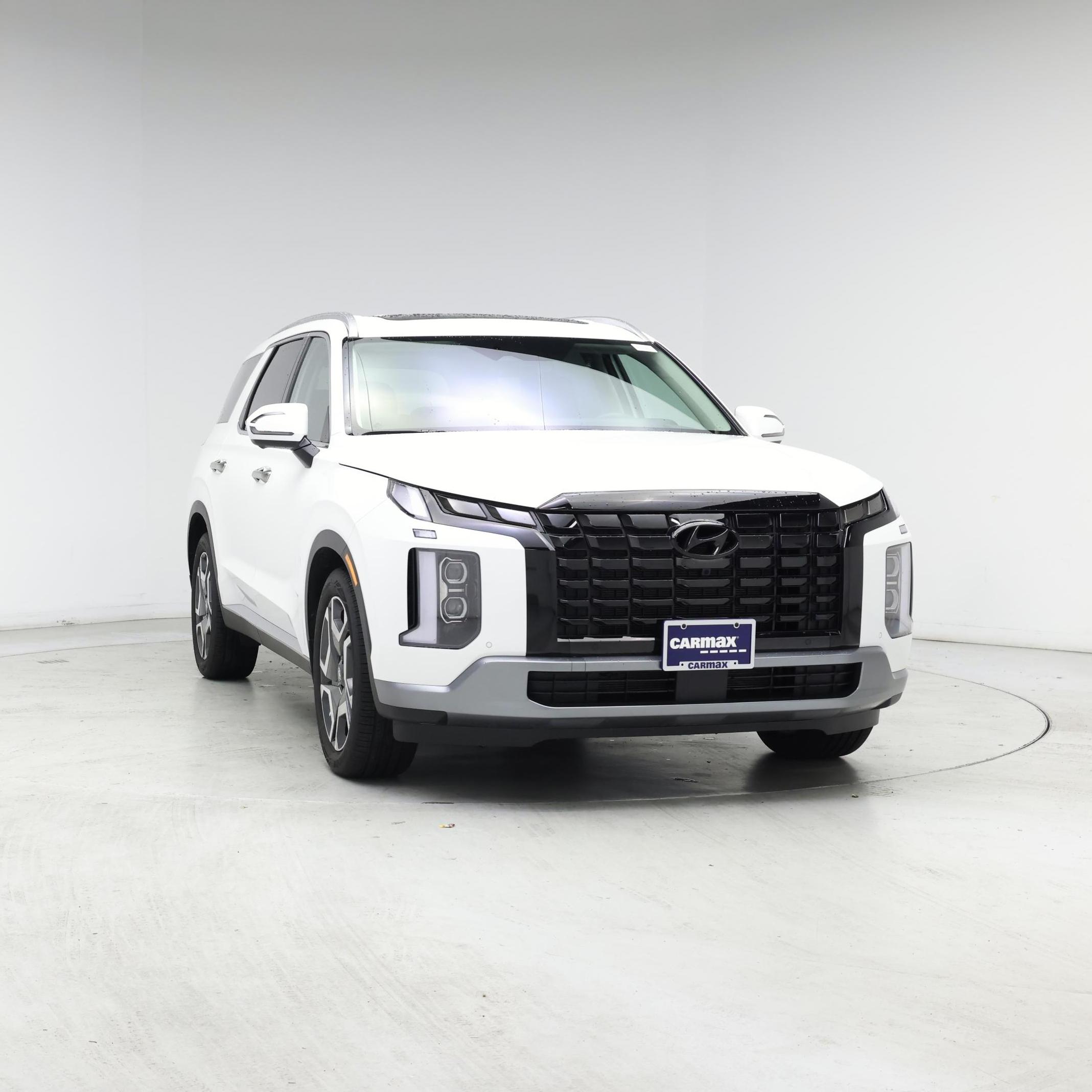 Thumbnail: 2025 Hyundai Palisade - 5