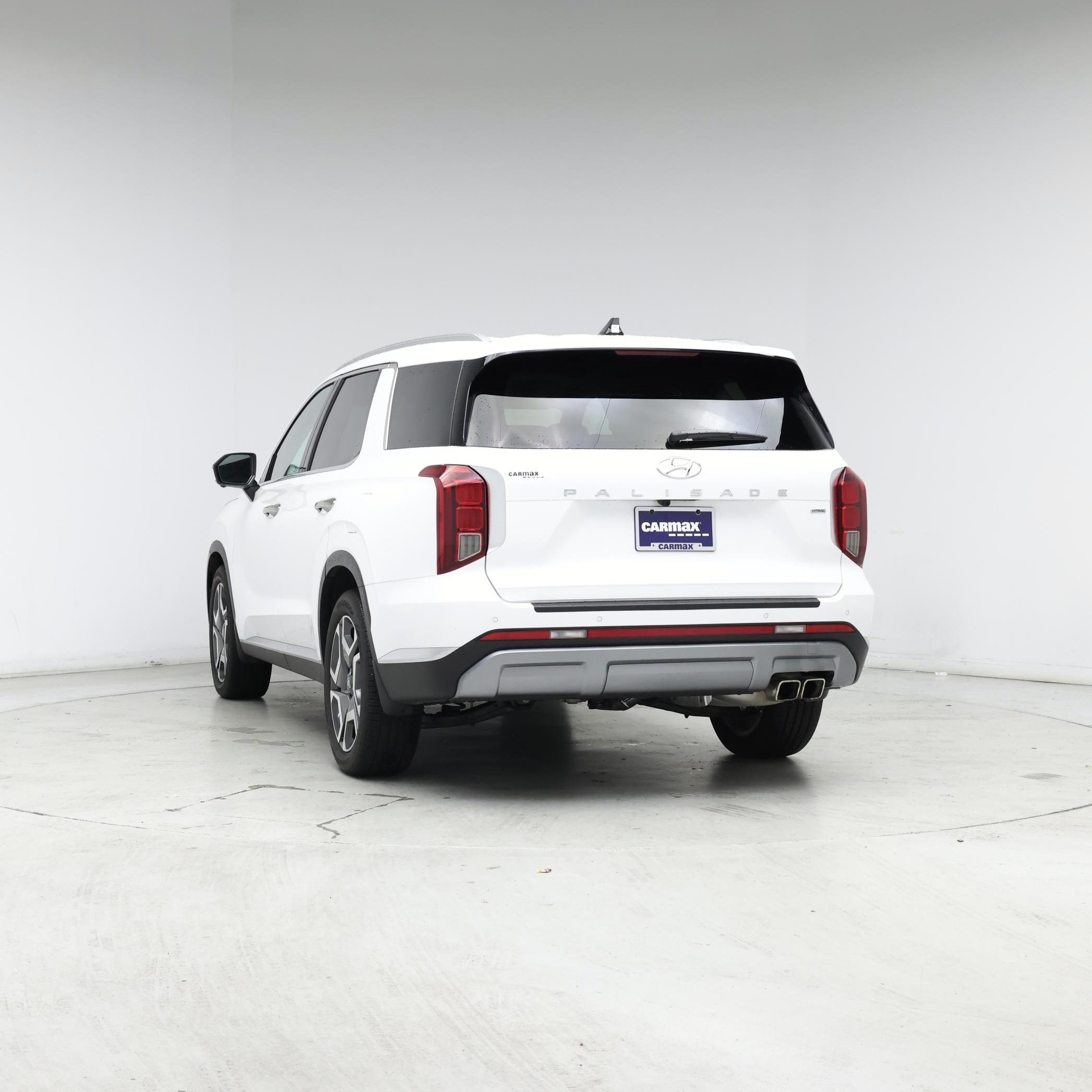 Thumbnail: 2025 Hyundai Palisade - 6
