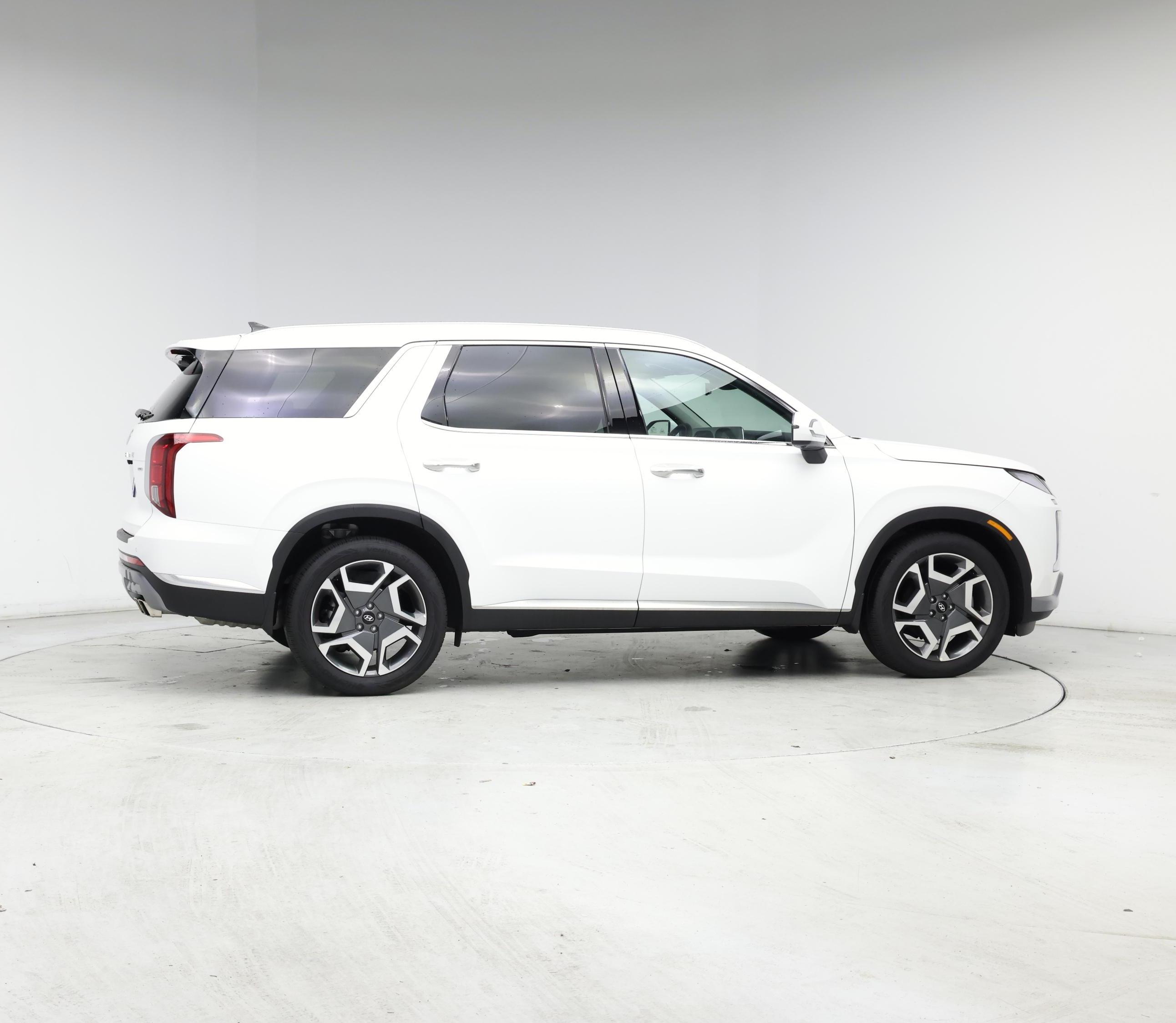 Thumbnail: 2025 Hyundai Palisade - 7