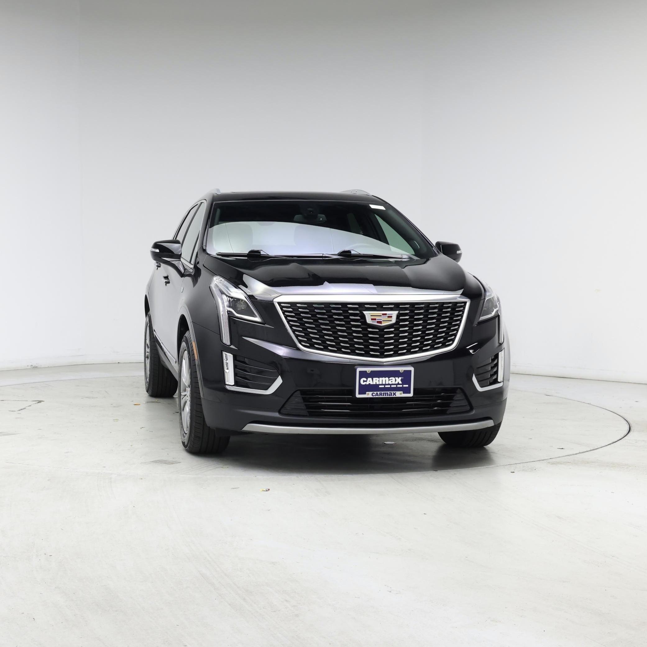 Thumbnail: 2023 Cadillac XT5 - 5