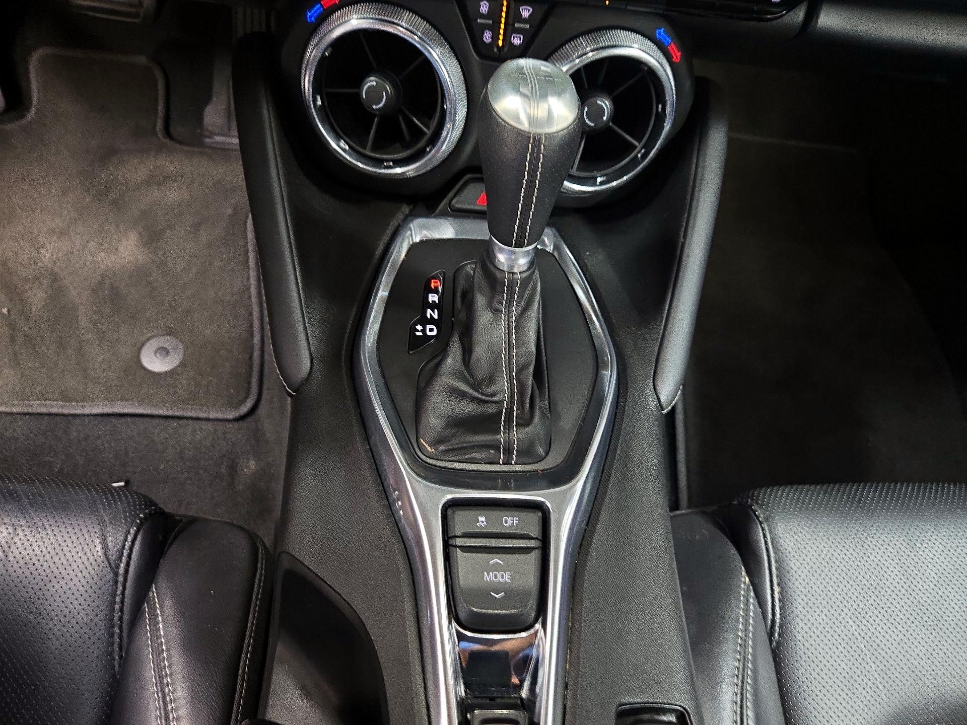Thumbnail: 2016 Chevrolet Camaro - 17