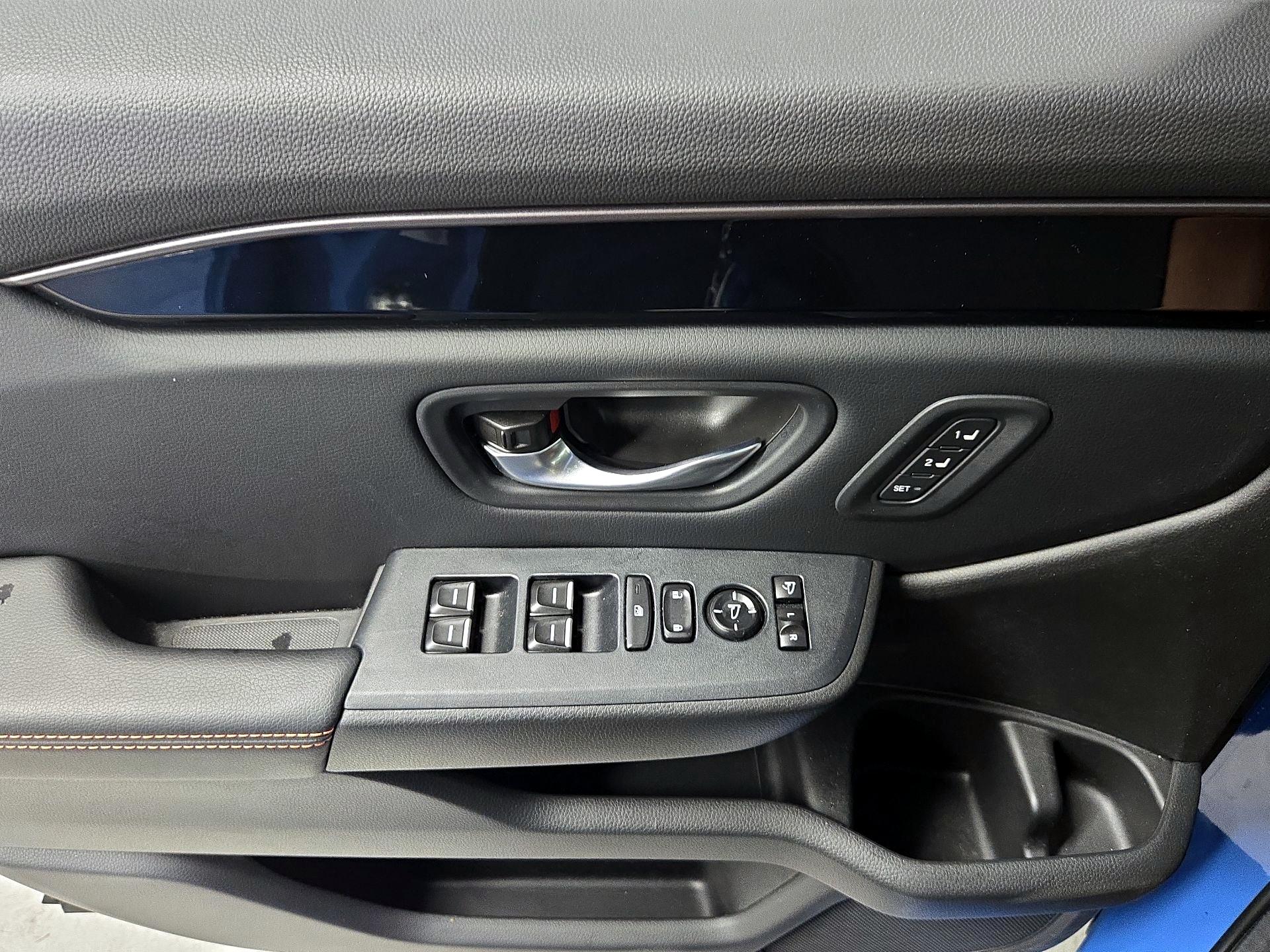 Thumbnail: 2024 Honda Pilot - 12