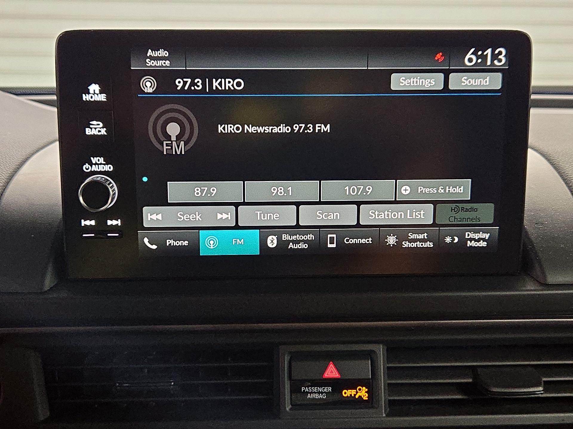 Thumbnail: 2024 Honda Pilot - 15