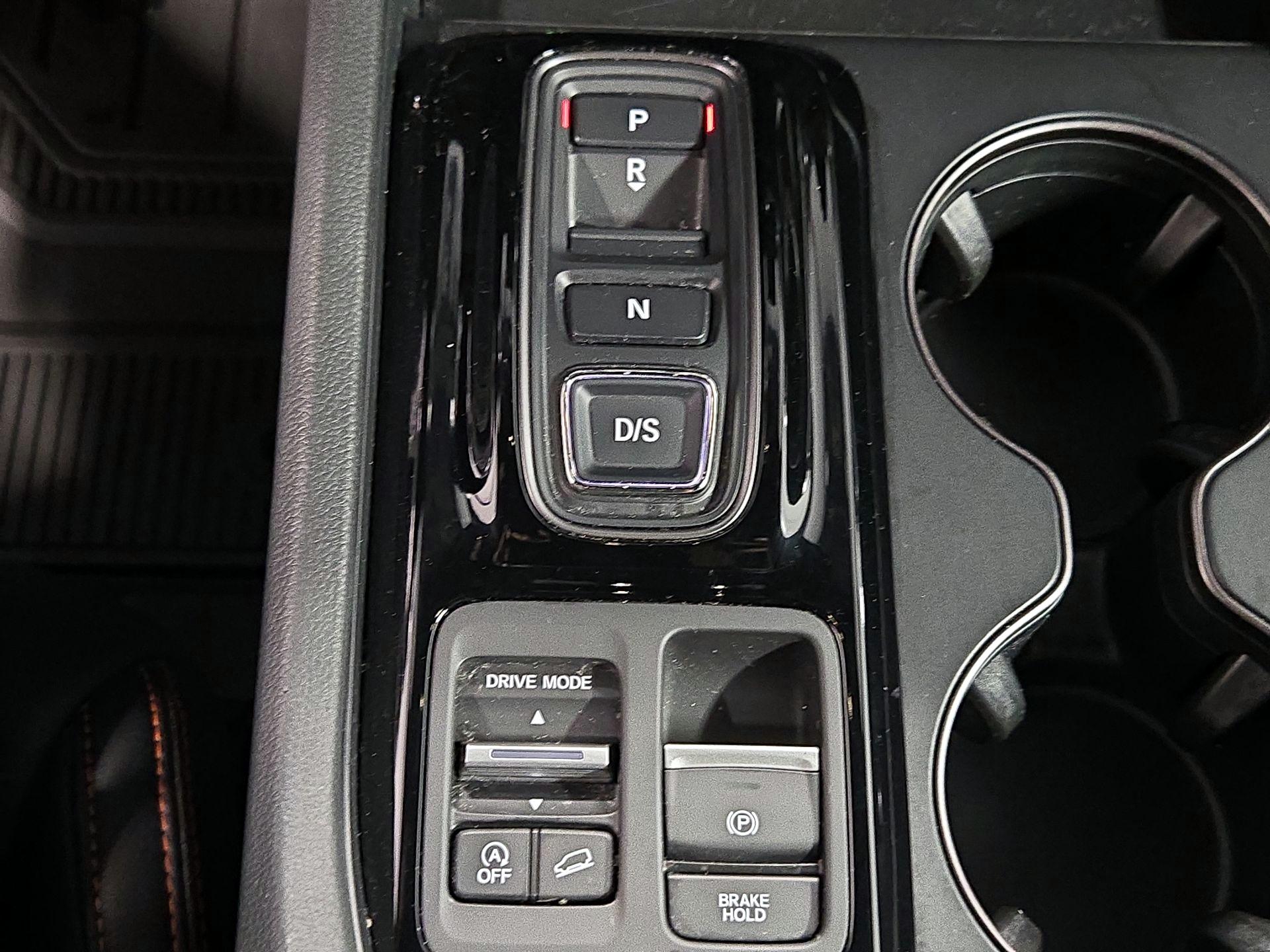 Thumbnail: 2024 Honda Pilot - 17