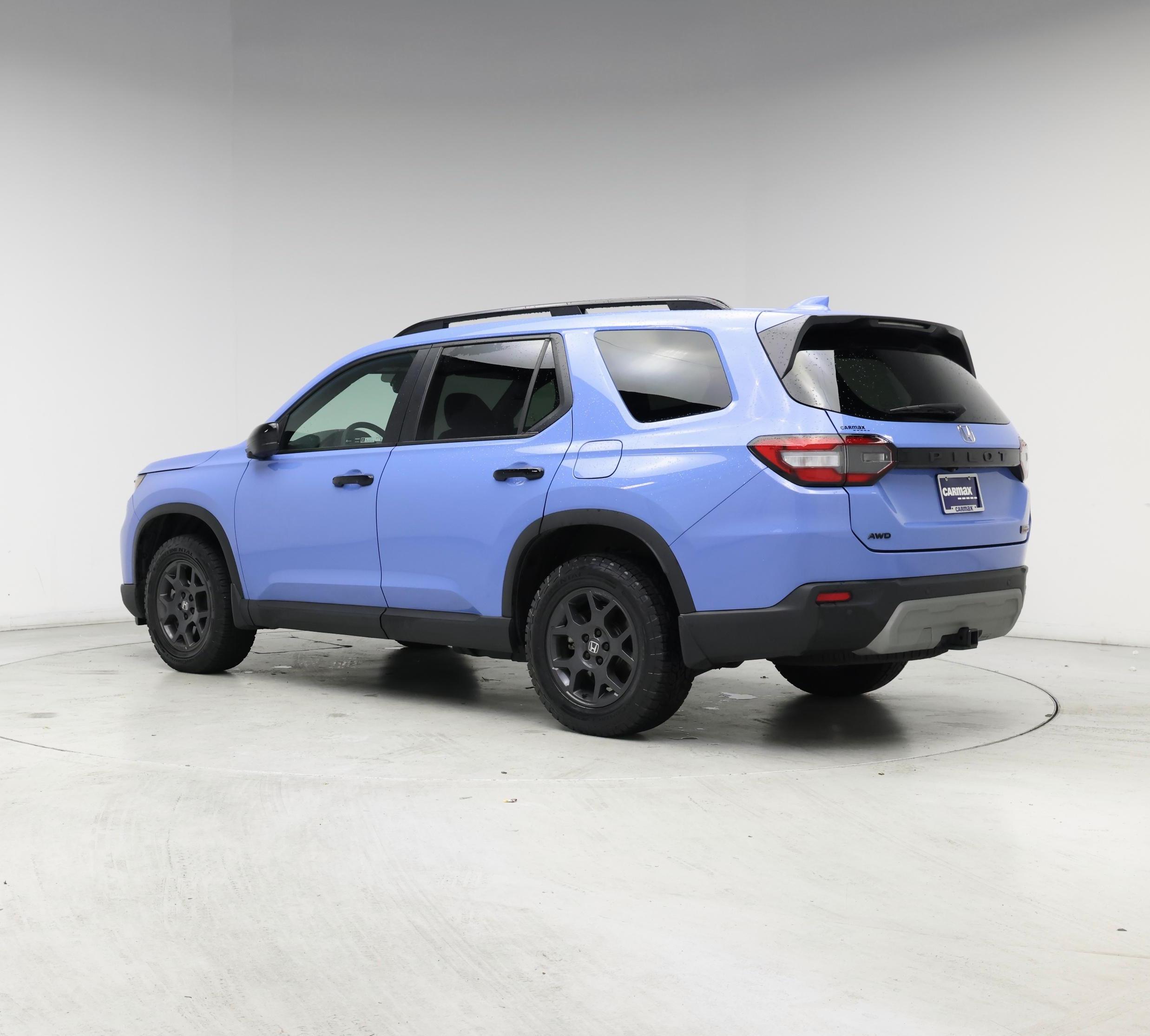 Thumbnail: 2024 Honda Pilot - 2