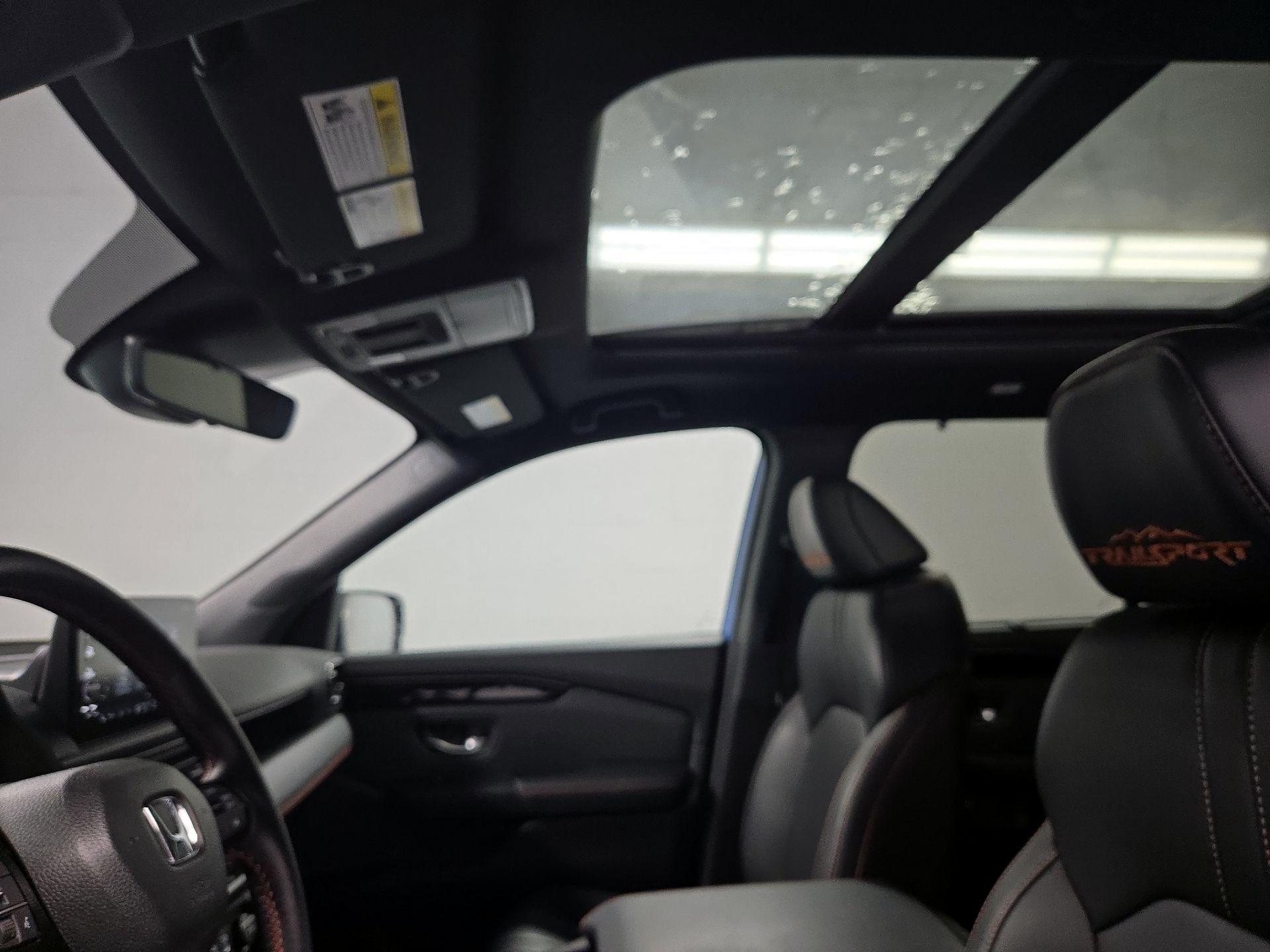 Thumbnail: 2024 Honda Pilot - 19