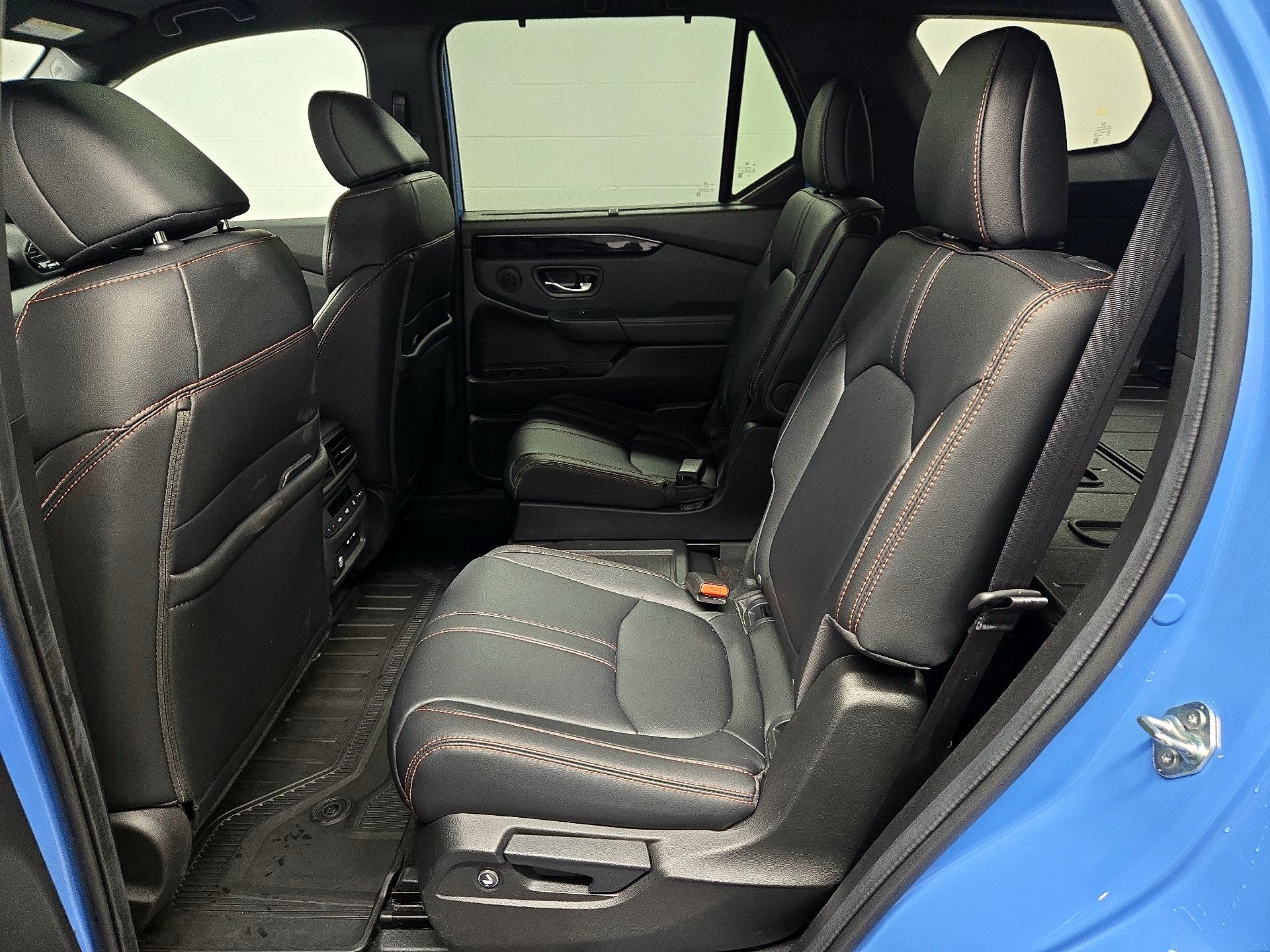 Thumbnail: 2024 Honda Pilot - 20