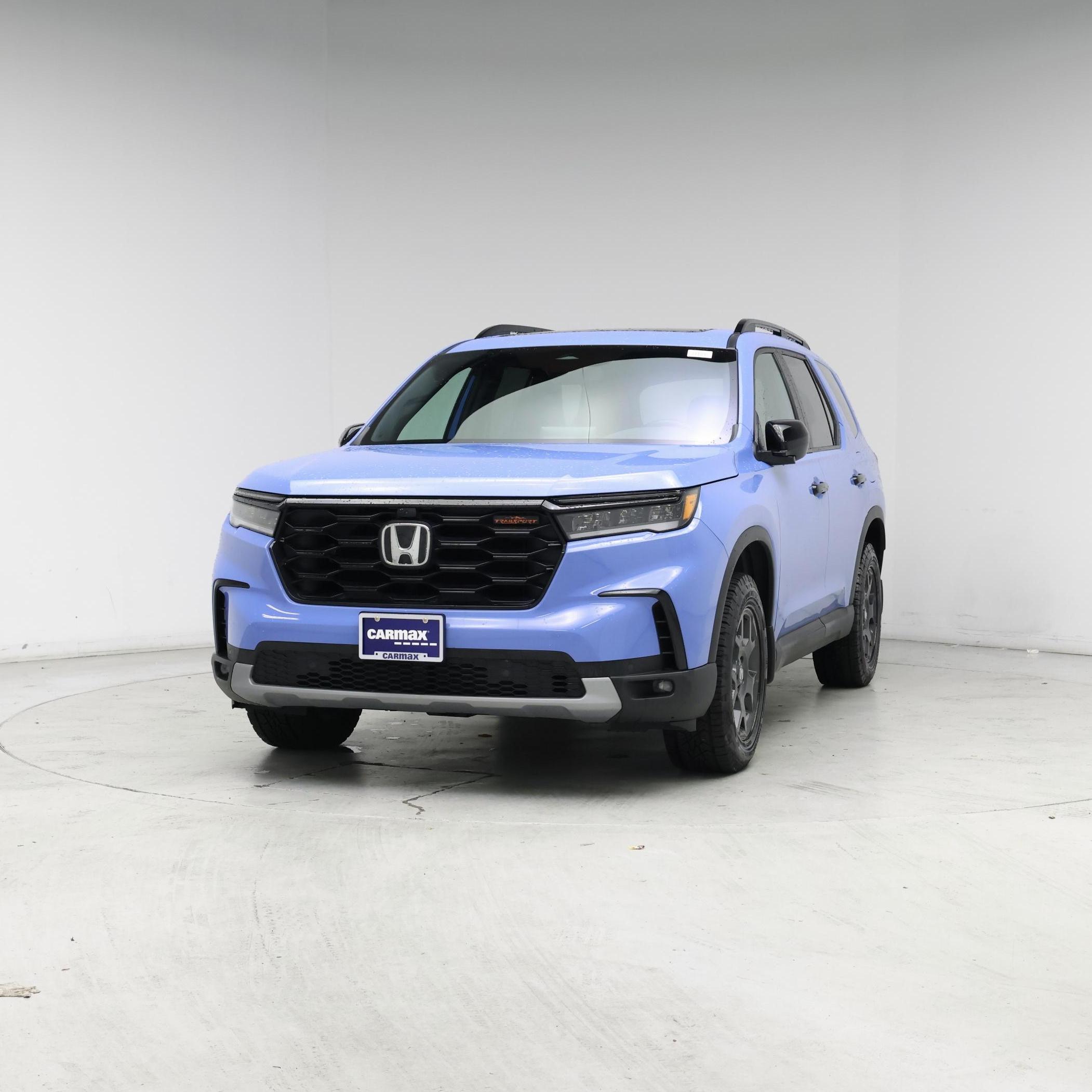 Thumbnail: 2024 Honda Pilot - 4