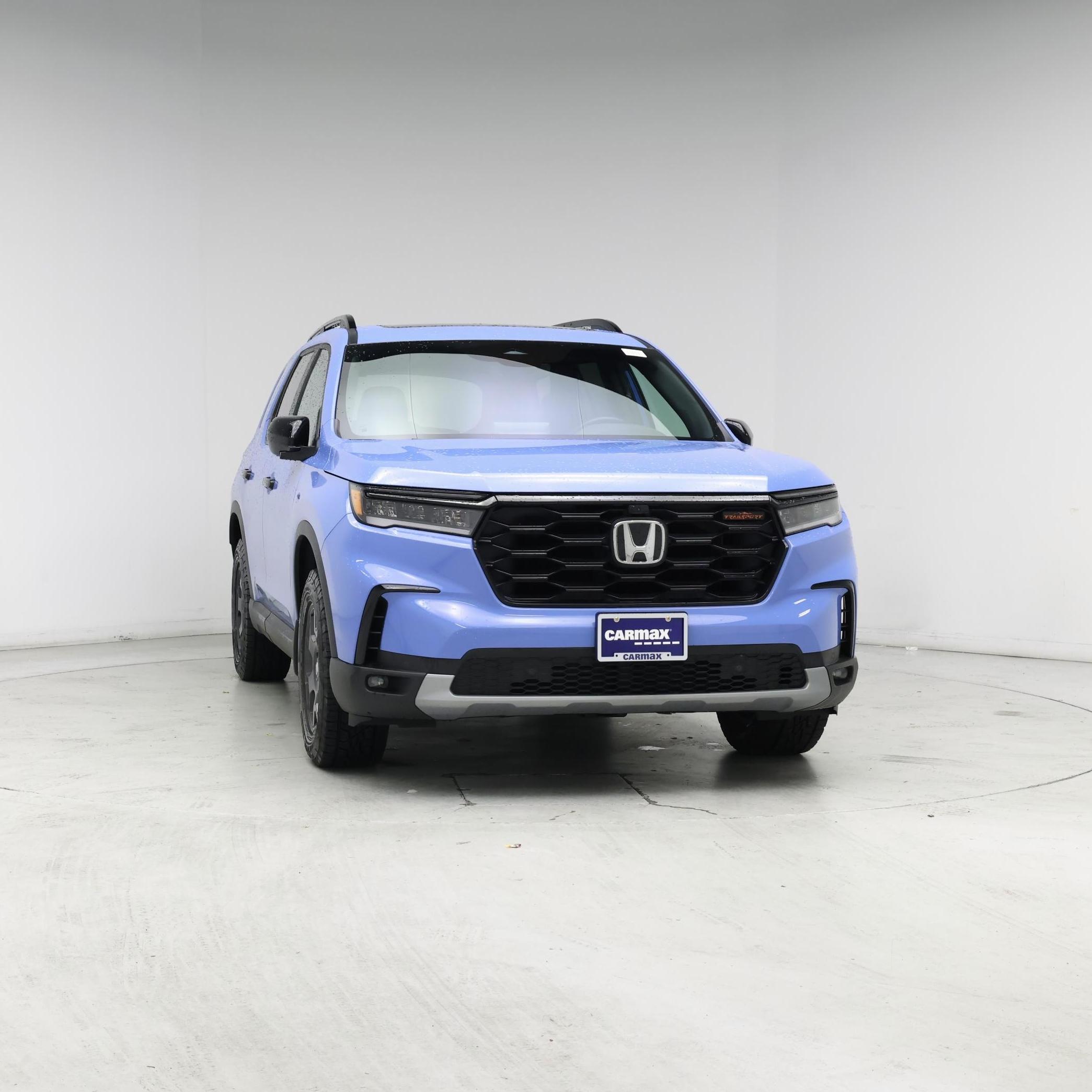 Thumbnail: 2024 Honda Pilot - 5
