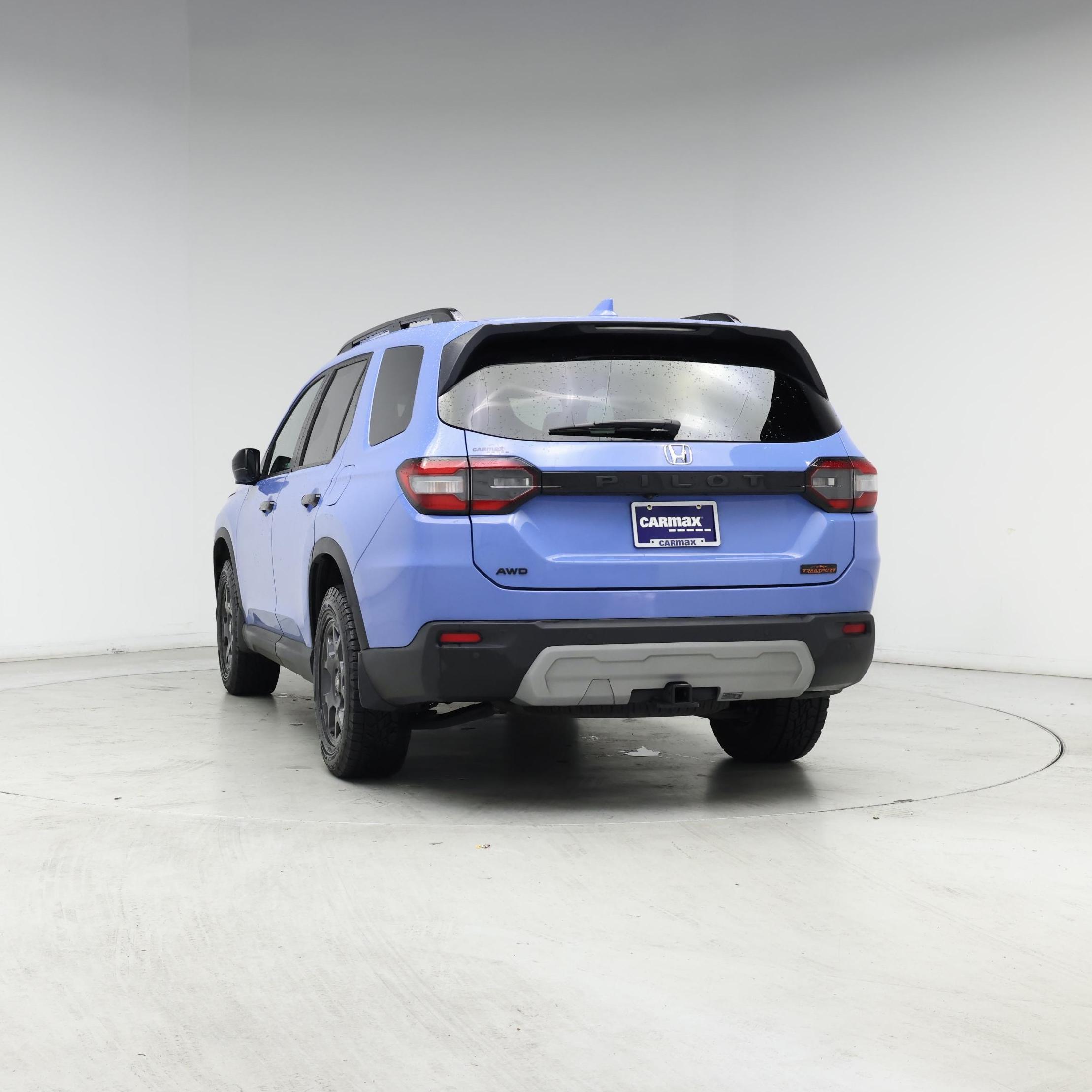 Thumbnail: 2024 Honda Pilot - 6
