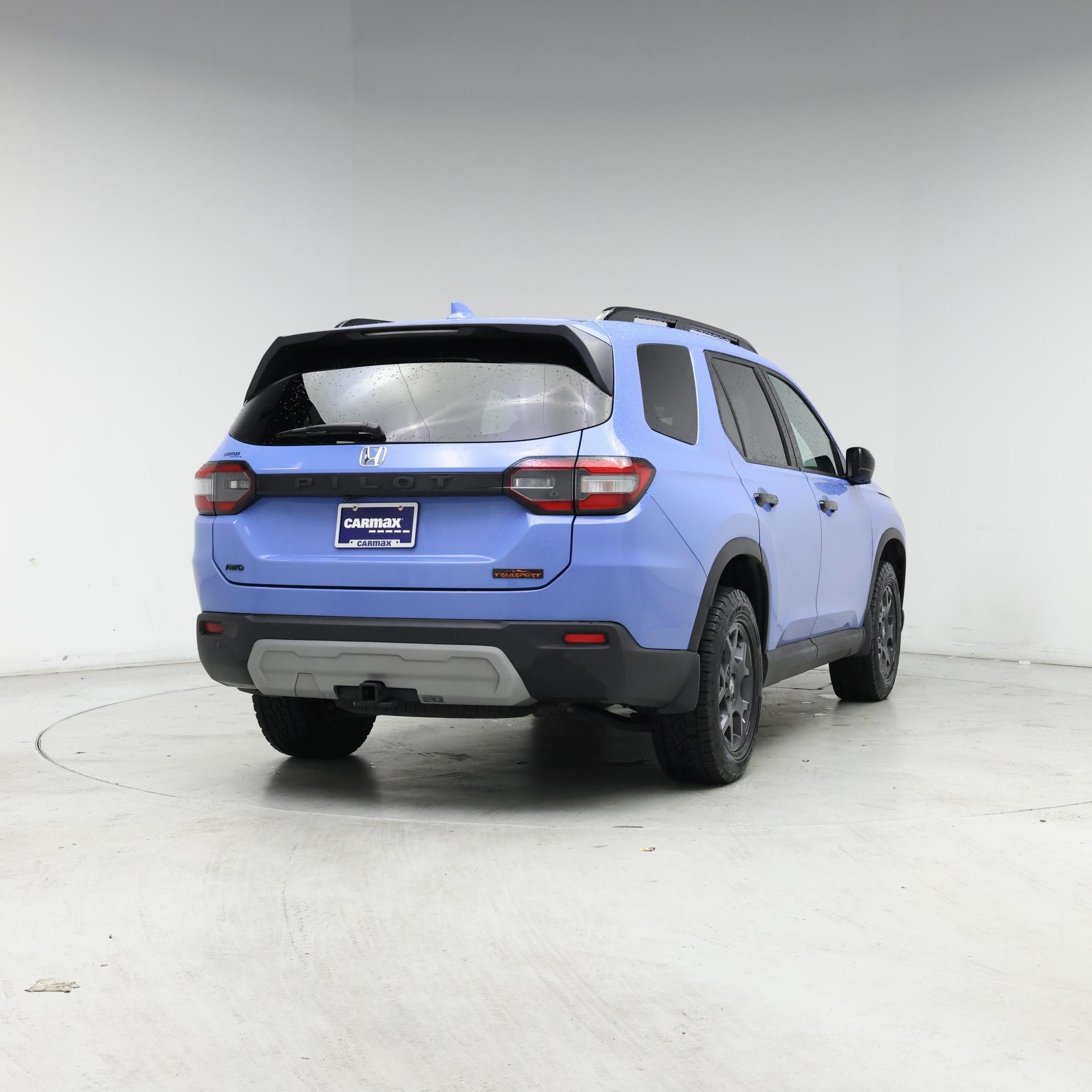 Thumbnail: 2024 Honda Pilot - 8
