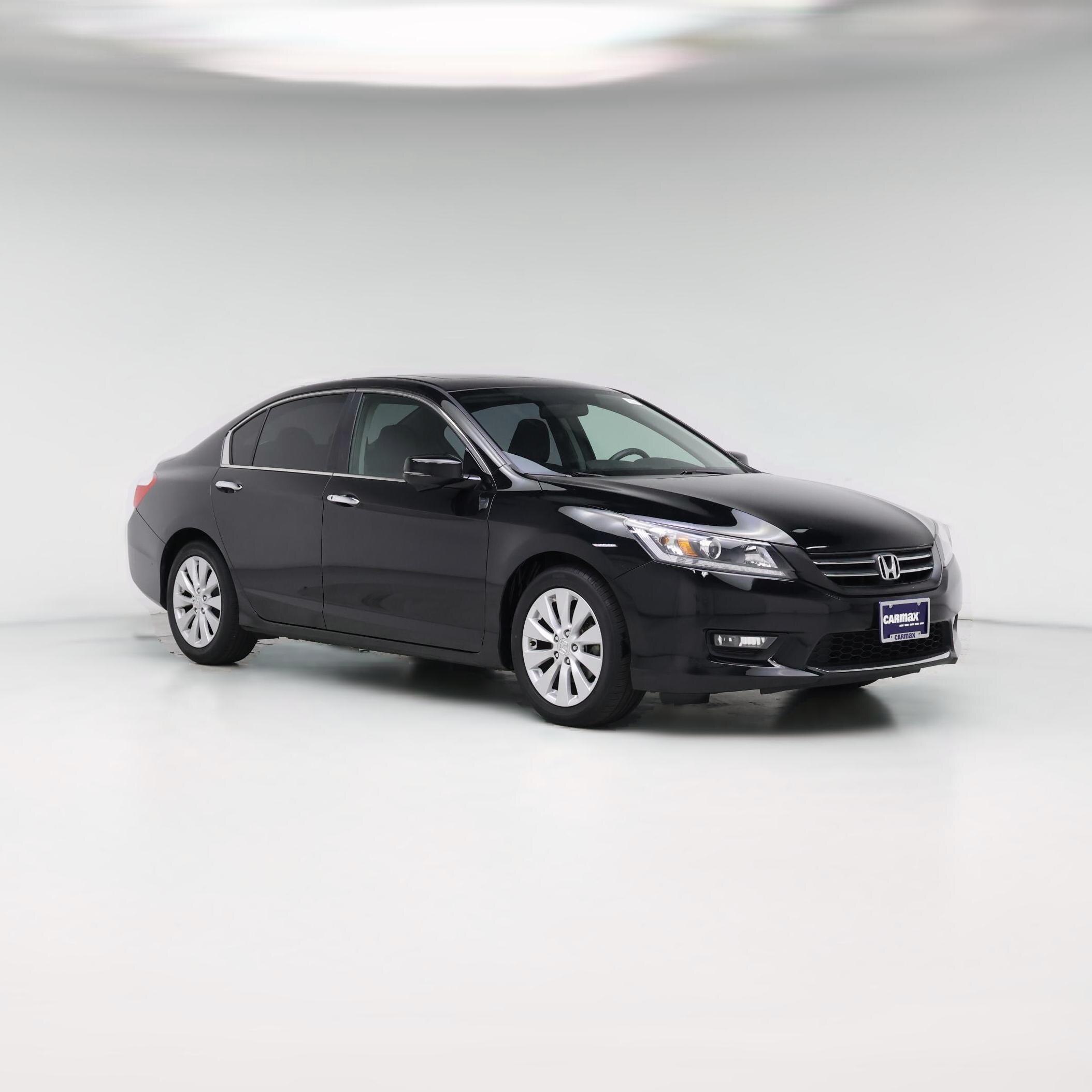 Thumbnail: 2014 Honda Accord - 1