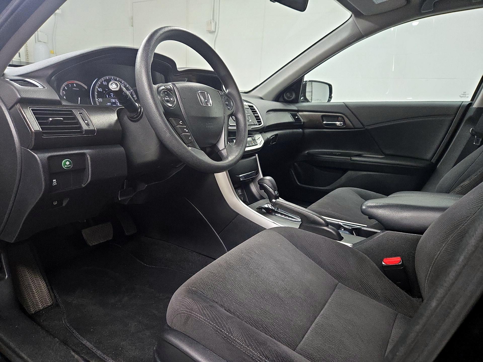 Thumbnail: 2014 Honda Accord - 11