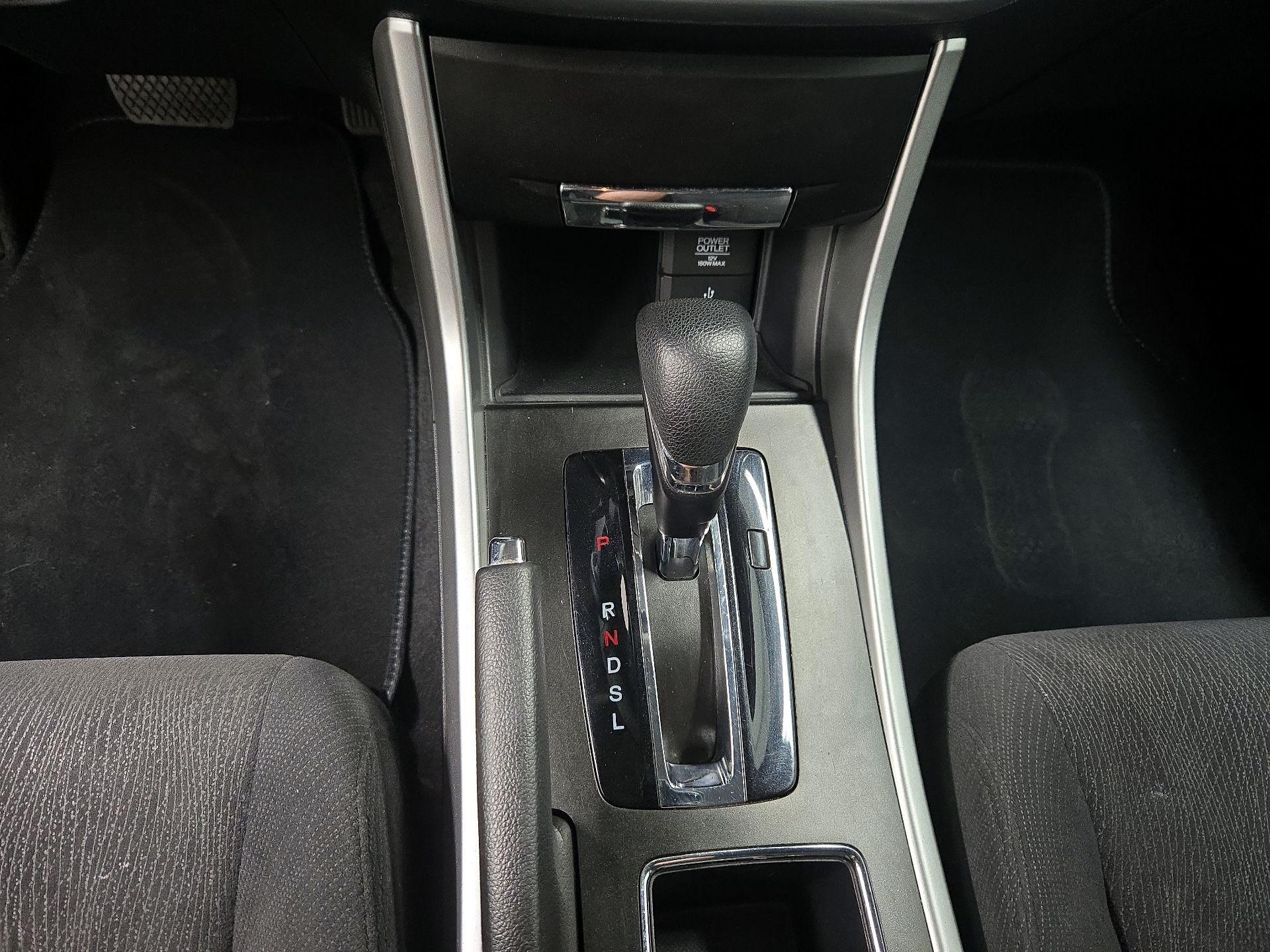 Thumbnail: 2014 Honda Accord - 17