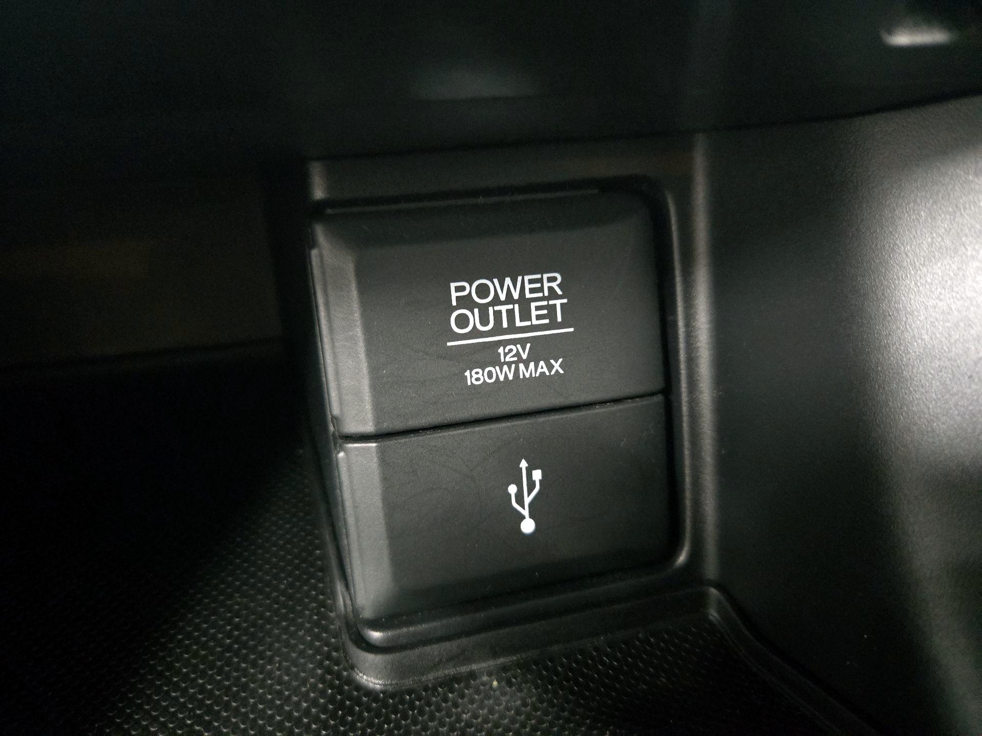 Thumbnail: 2014 Honda Accord - 18