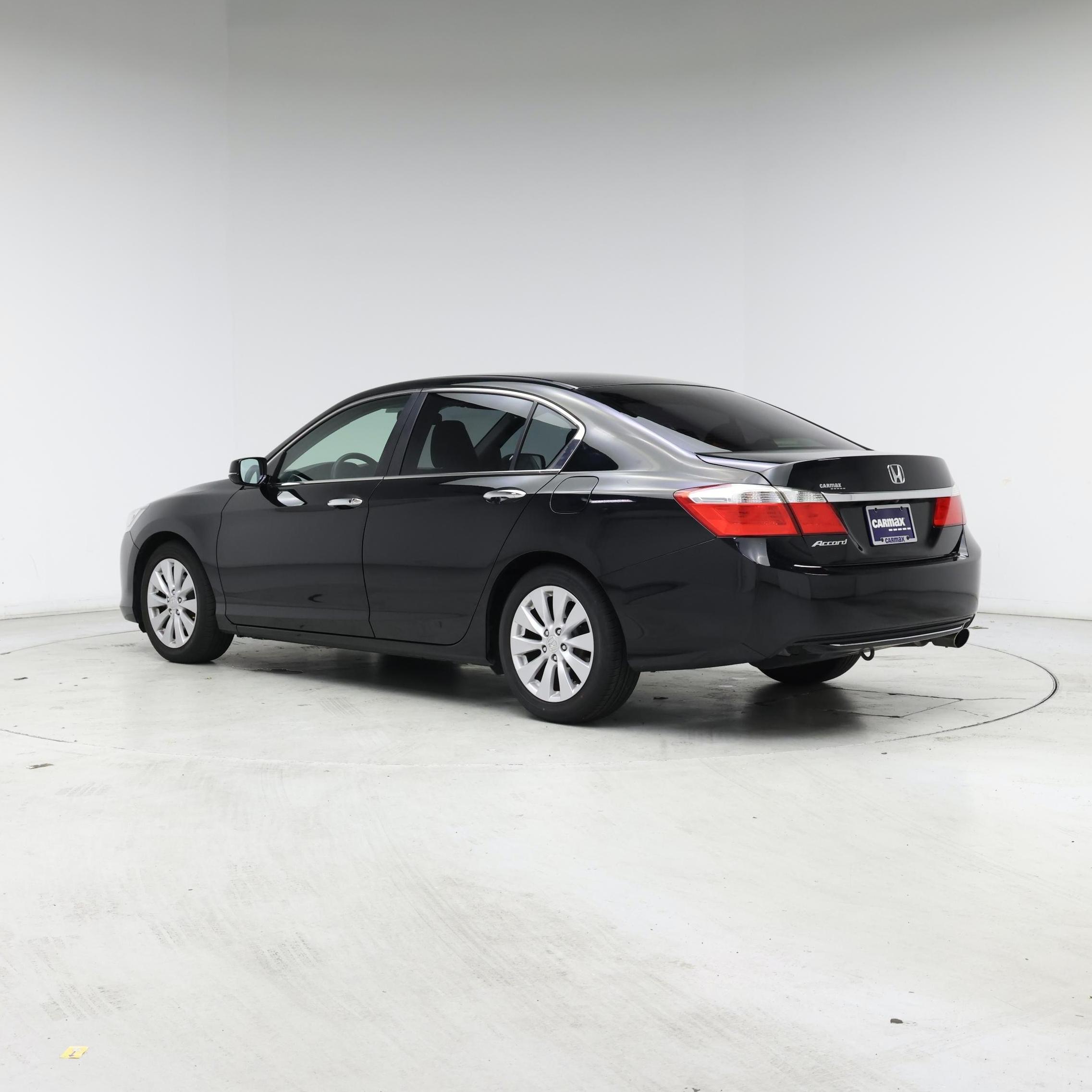 Thumbnail: 2014 Honda Accord - 2