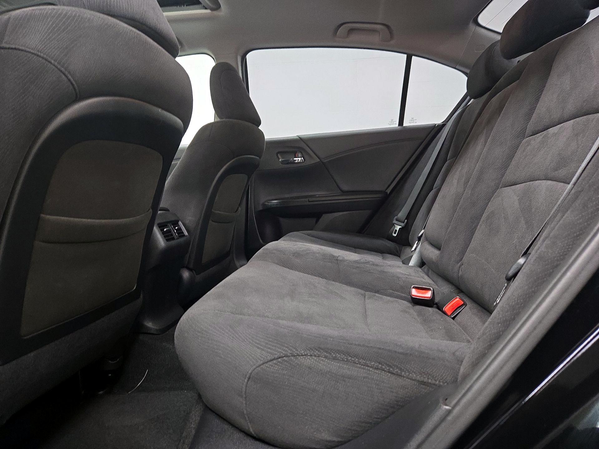 Thumbnail: 2014 Honda Accord - 20