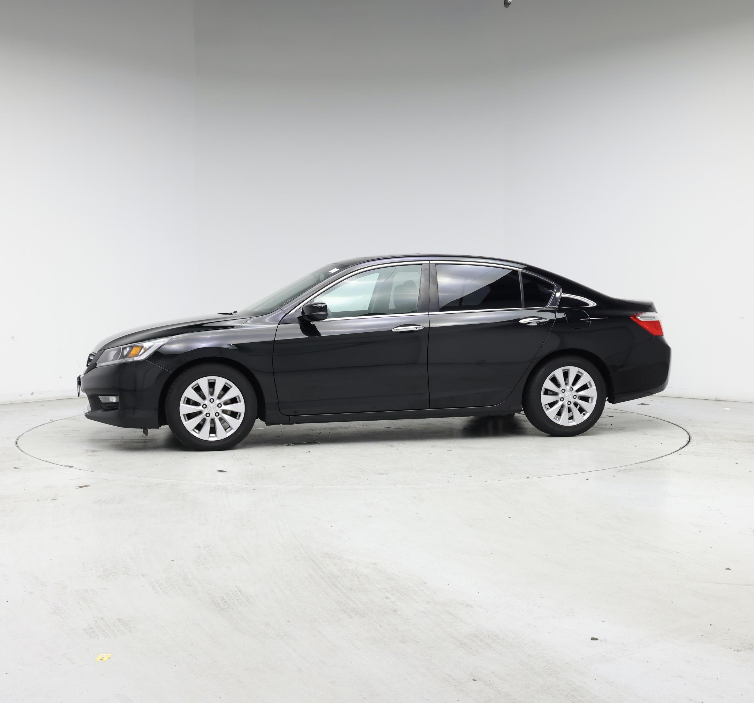 Thumbnail: 2014 Honda Accord - 3