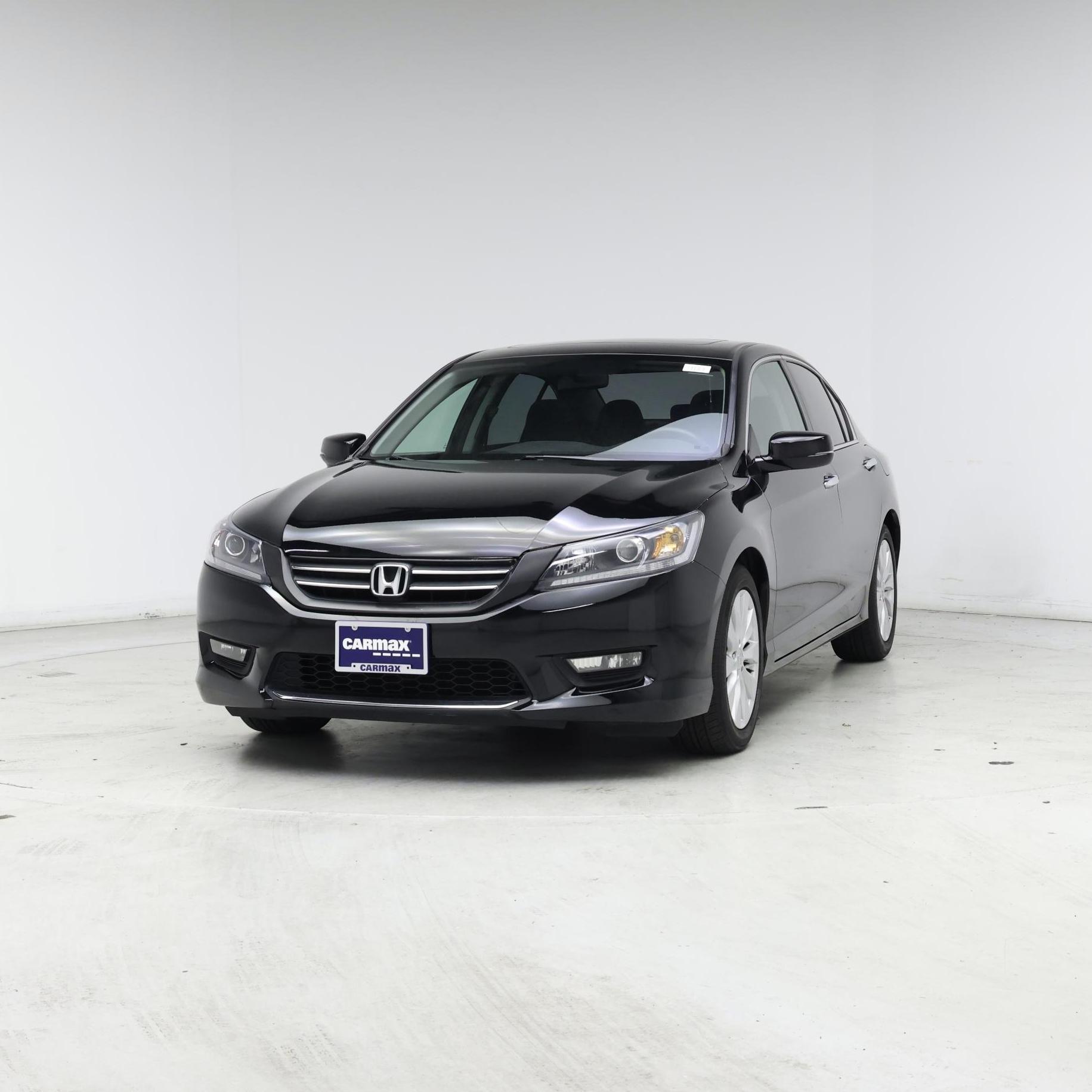 Thumbnail: 2014 Honda Accord - 4