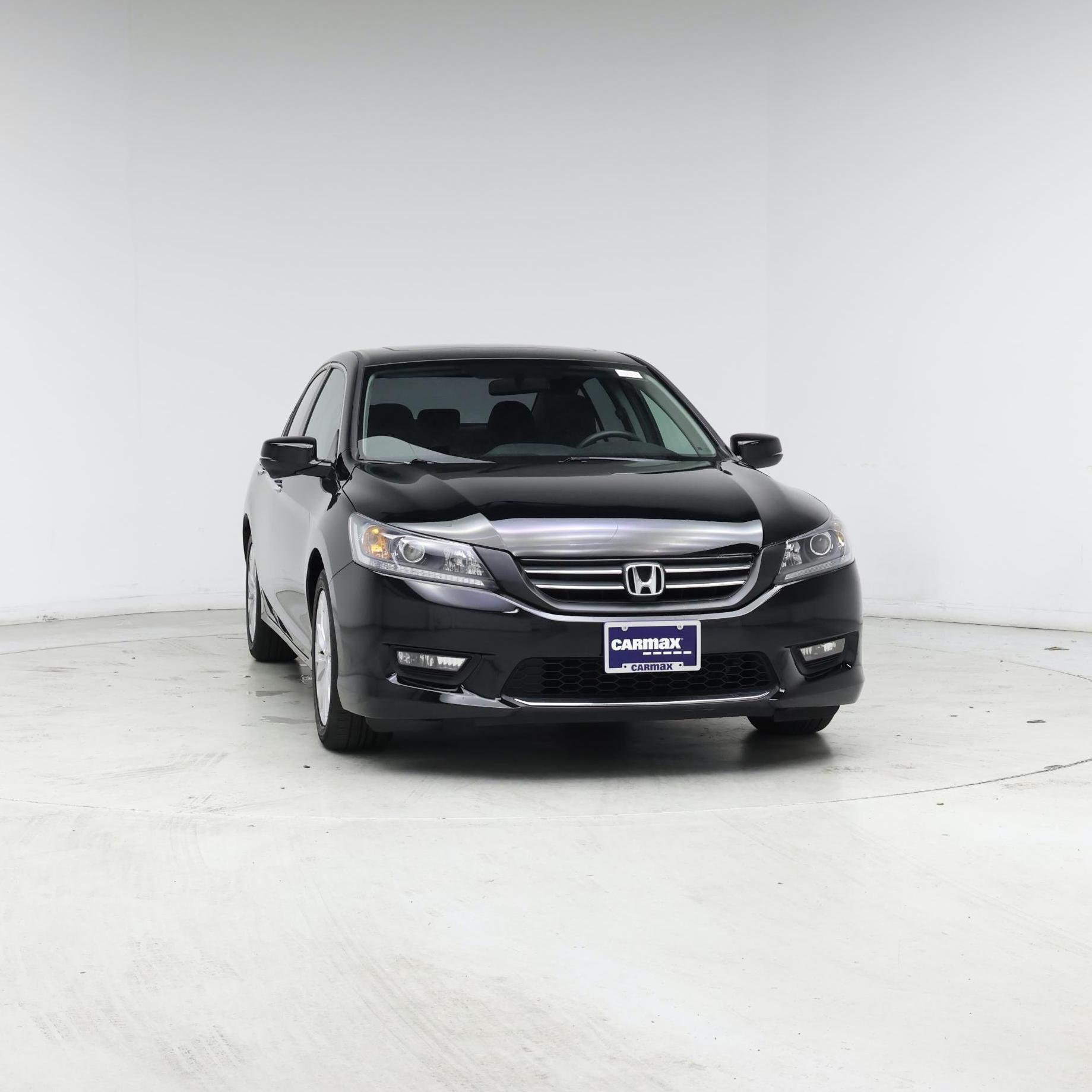 Thumbnail: 2014 Honda Accord - 5