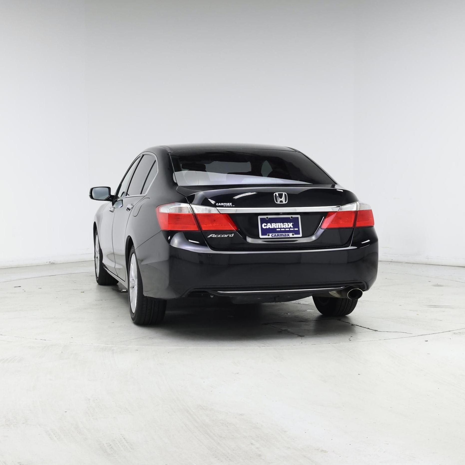 Thumbnail: 2014 Honda Accord - 6