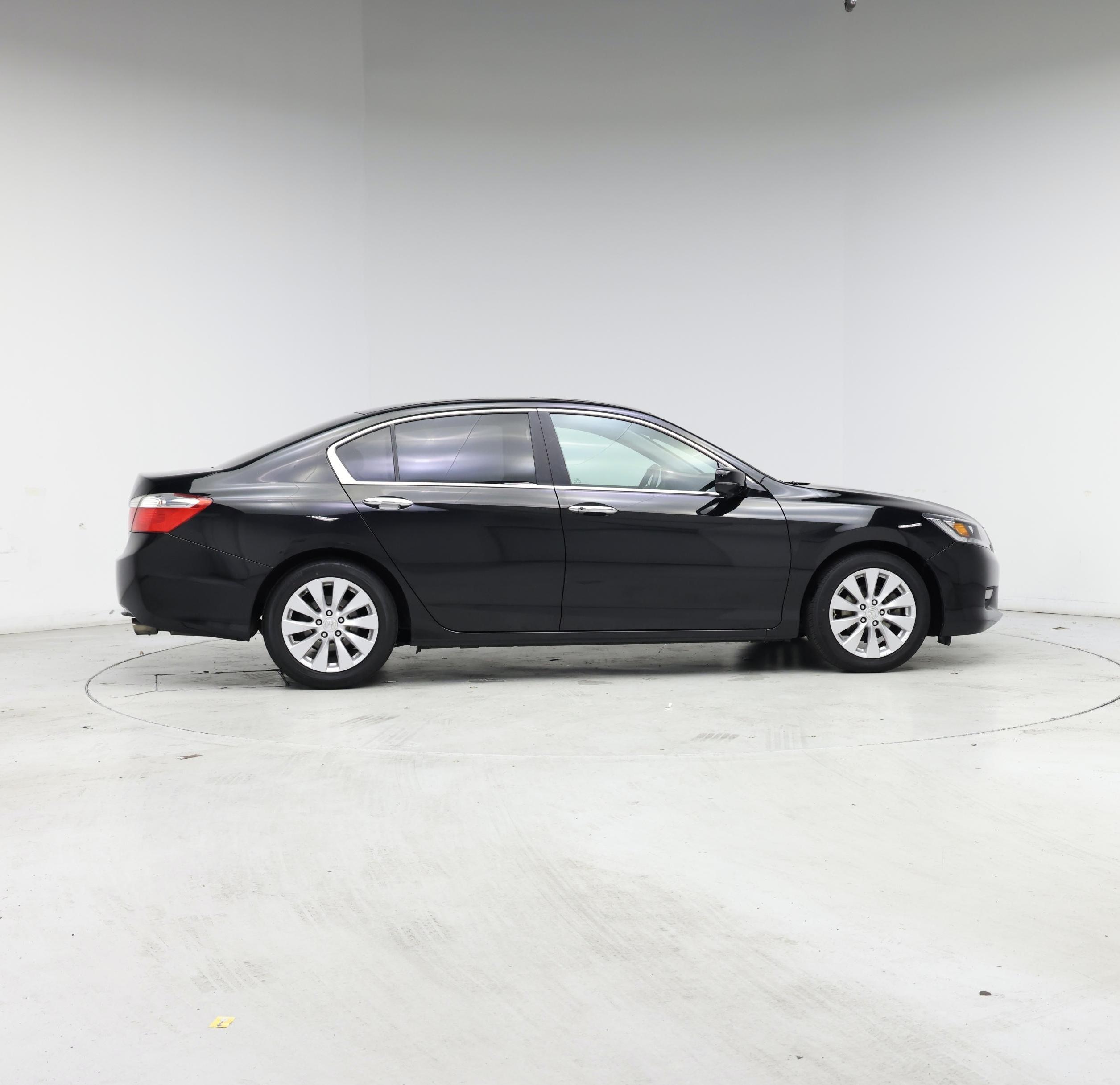 Thumbnail: 2014 Honda Accord - 7