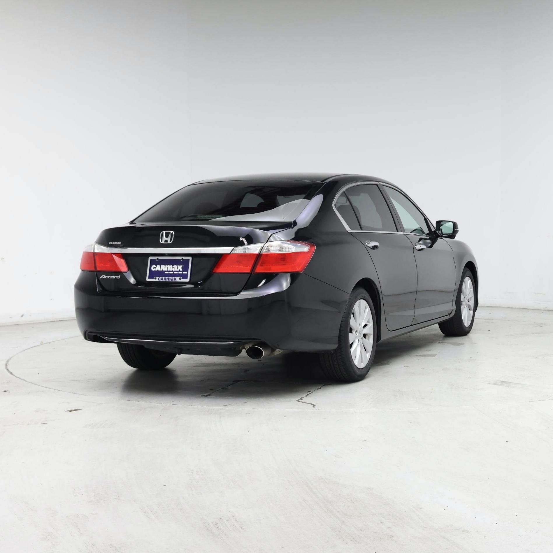 Thumbnail: 2014 Honda Accord - 8