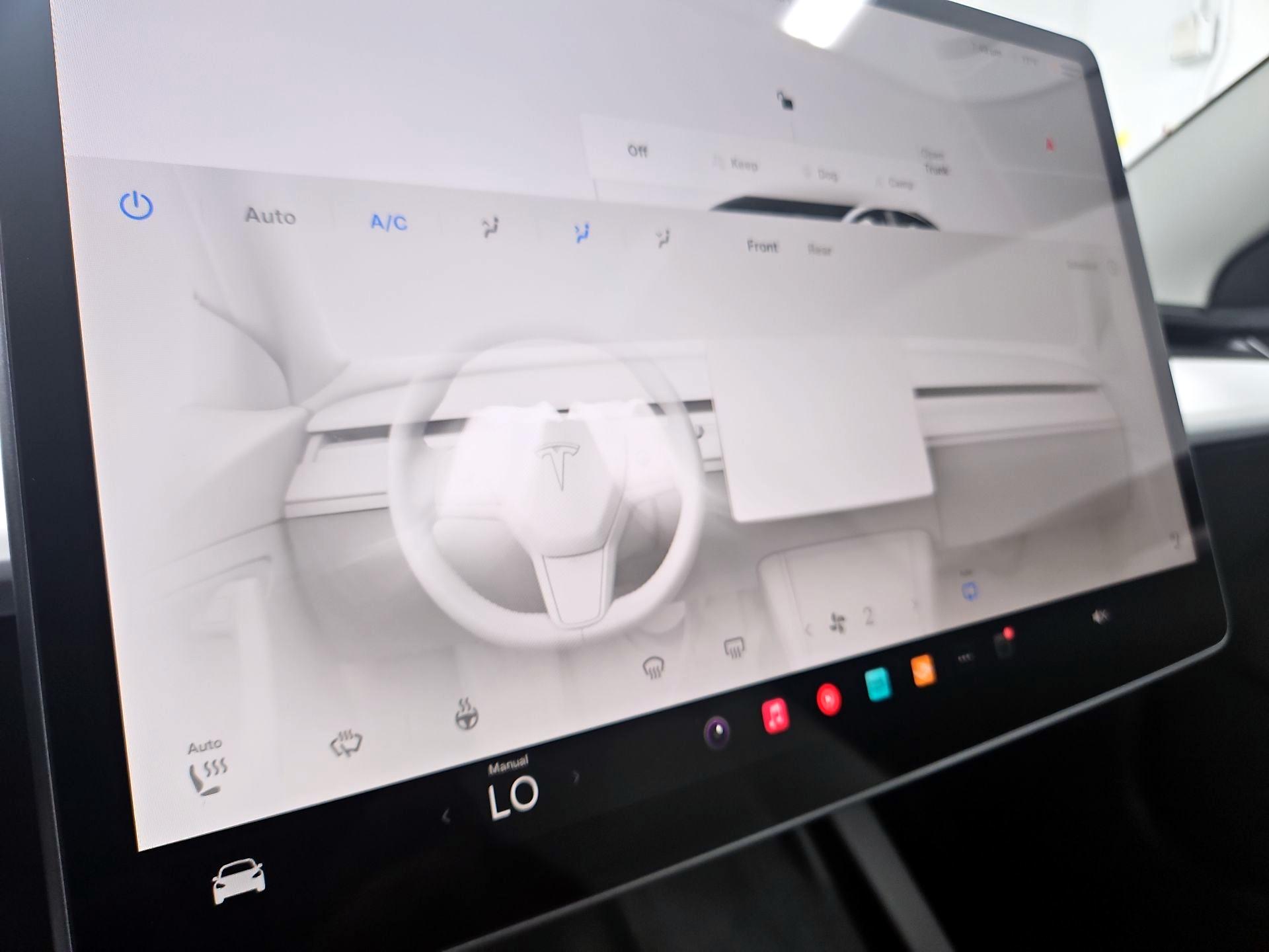 Thumbnail: 2023 Tesla Model 3 - 16