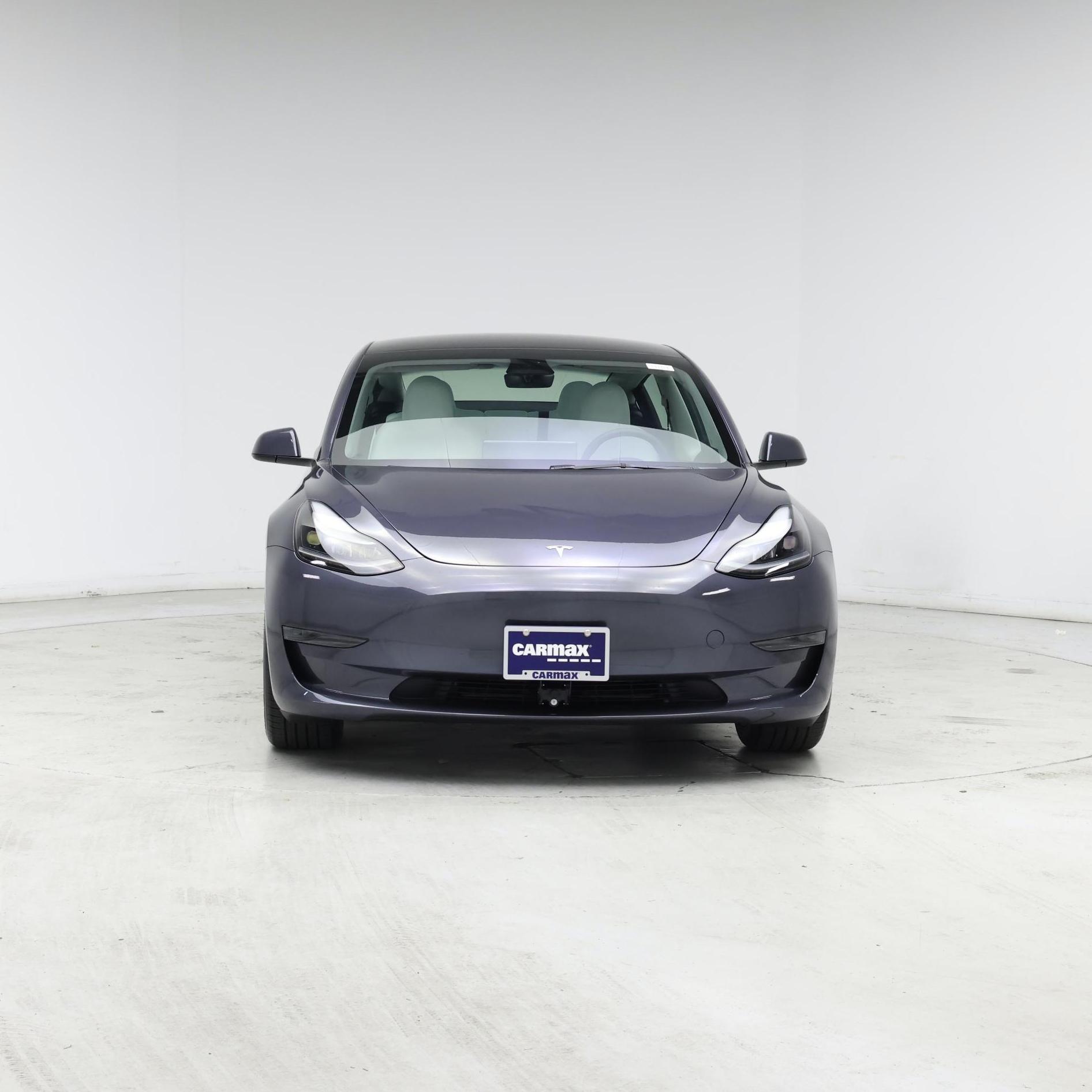 Thumbnail: 2023 Tesla Model 3 - 5
