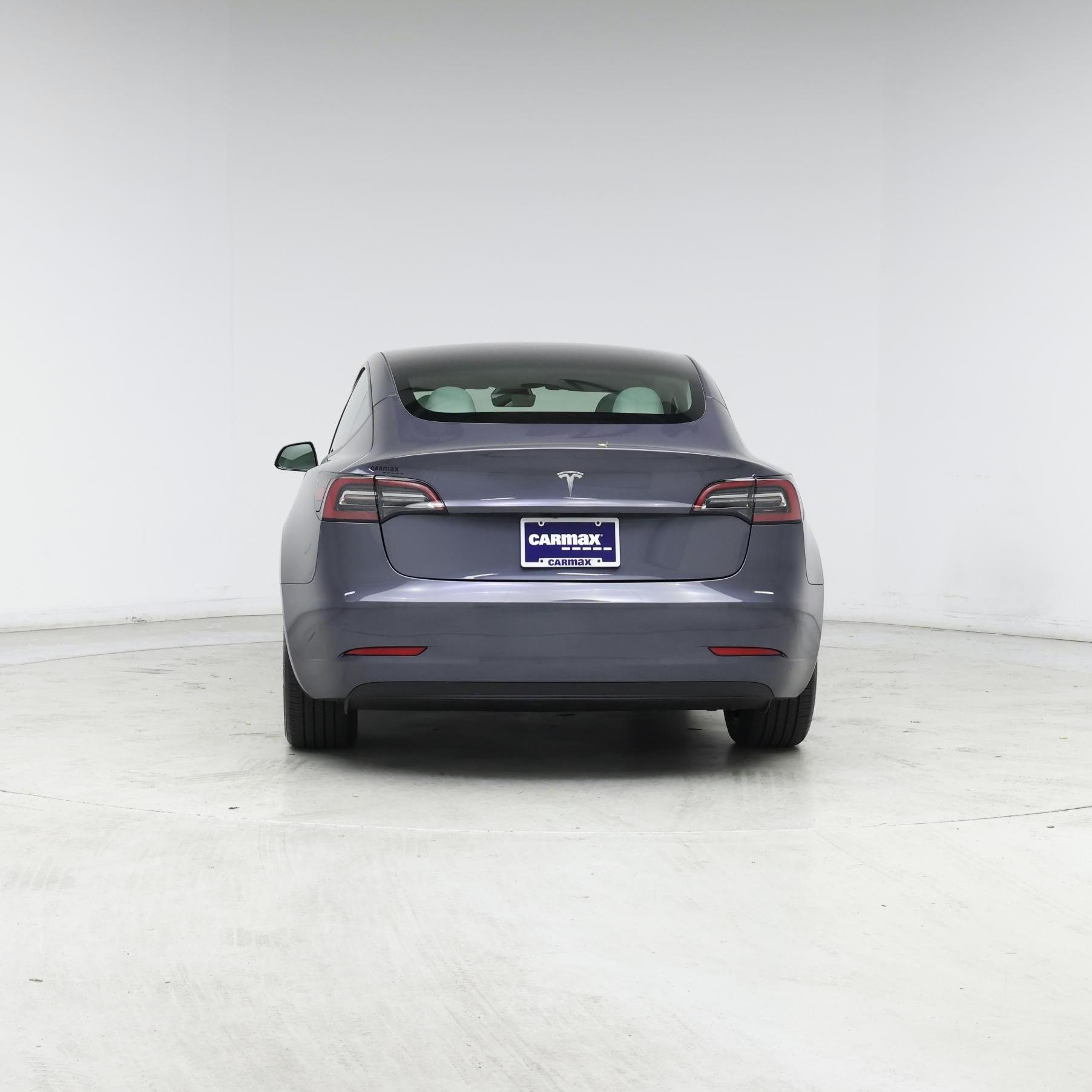 Thumbnail: 2023 Tesla Model 3 - 6