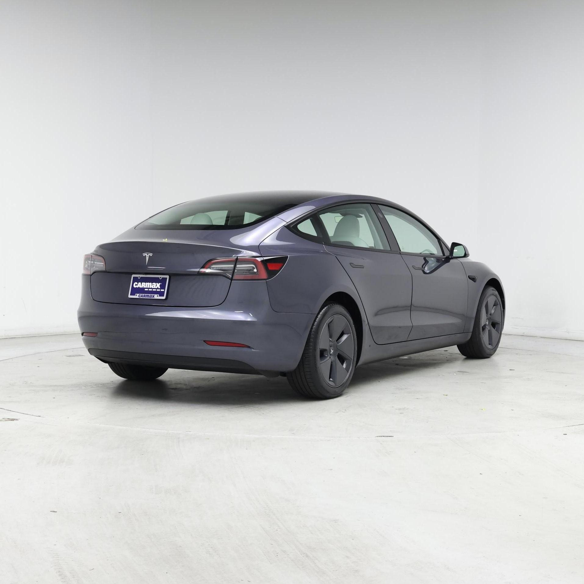 Thumbnail: 2023 Tesla Model 3 - 8