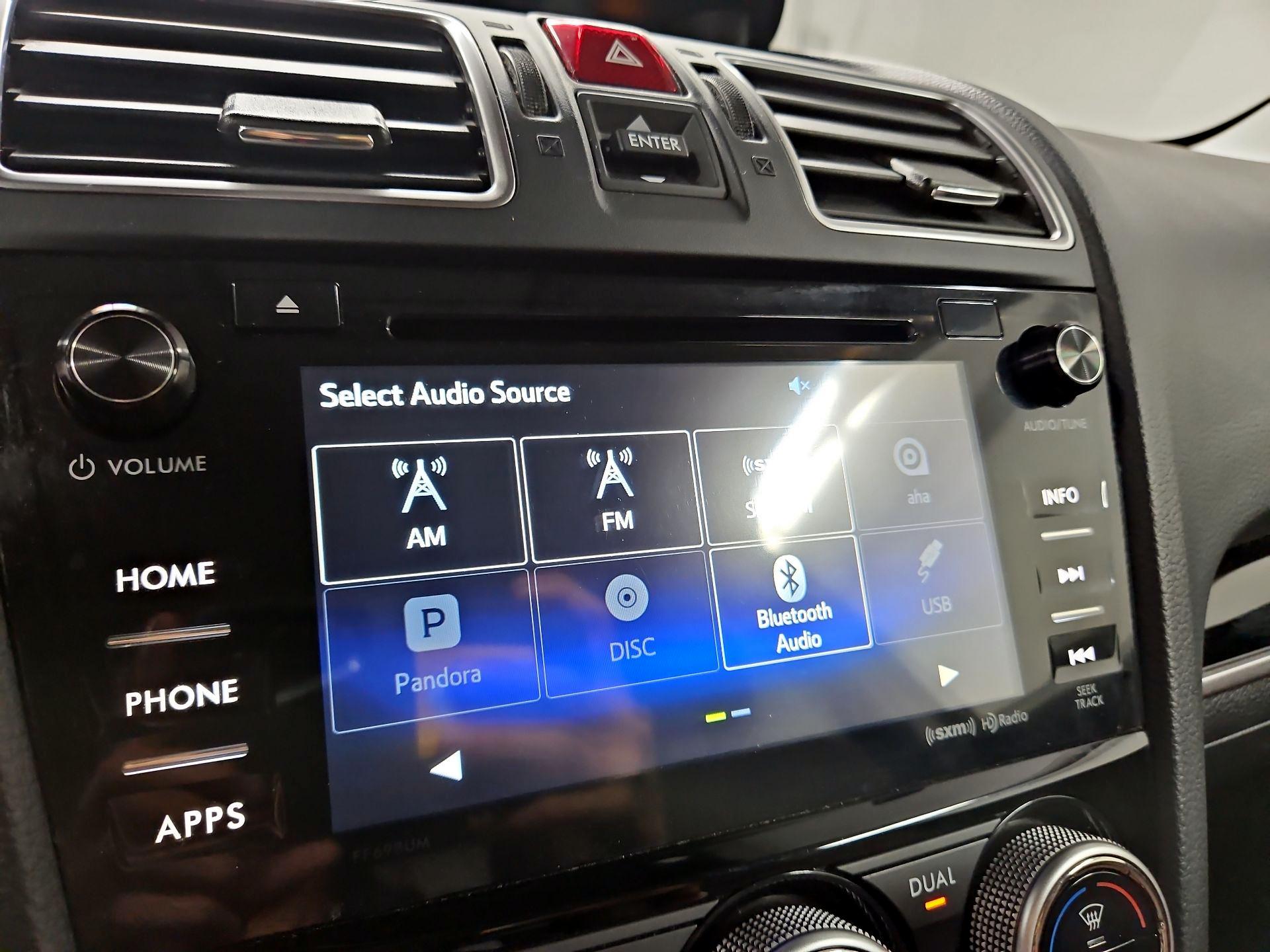 Thumbnail: 2017 Subaru Forester - 15