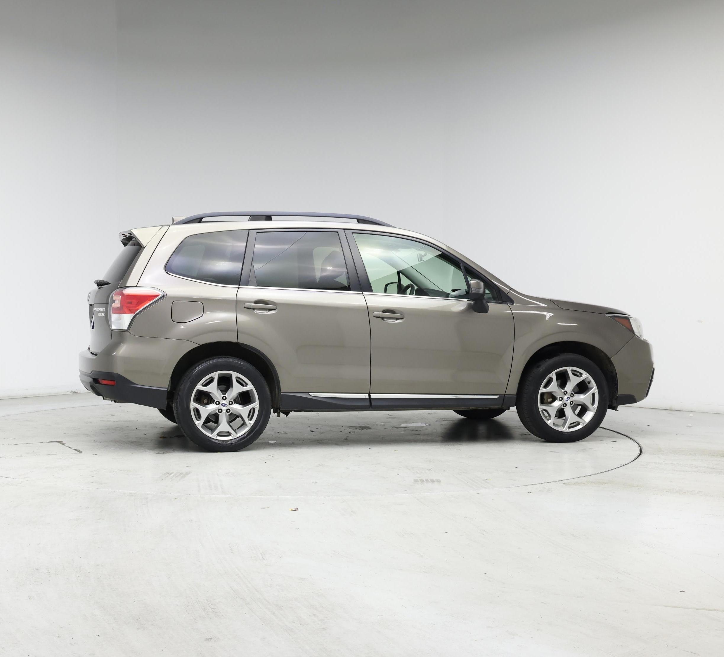 Thumbnail: 2017 Subaru Forester - 7