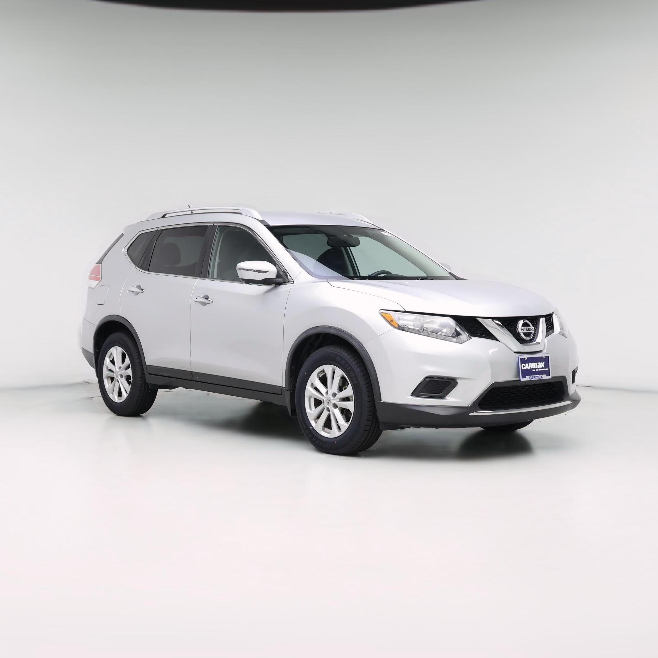 Thumbnail: 2016 Nissan Rogue - 1