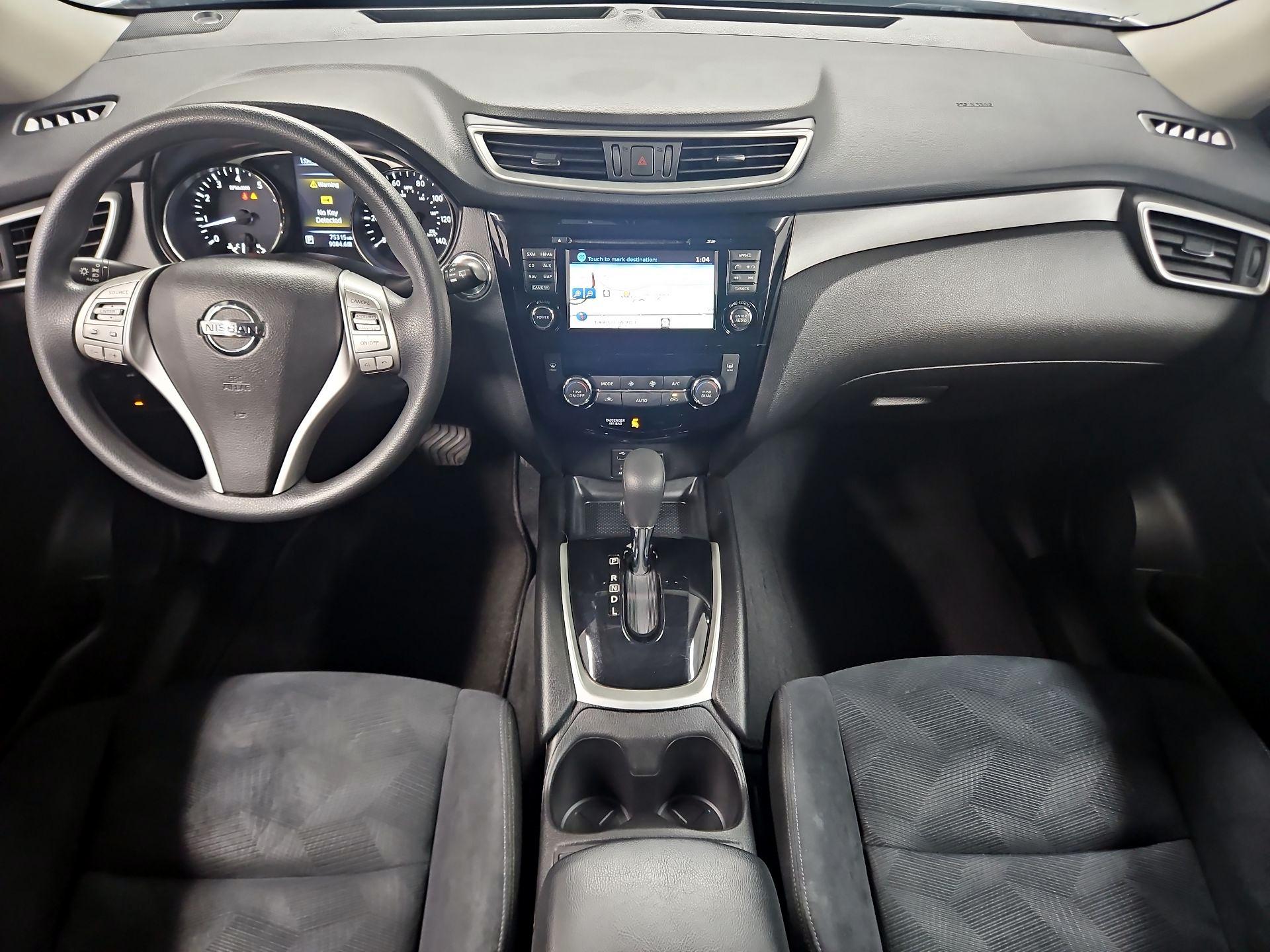 Thumbnail: 2016 Nissan Rogue - 9