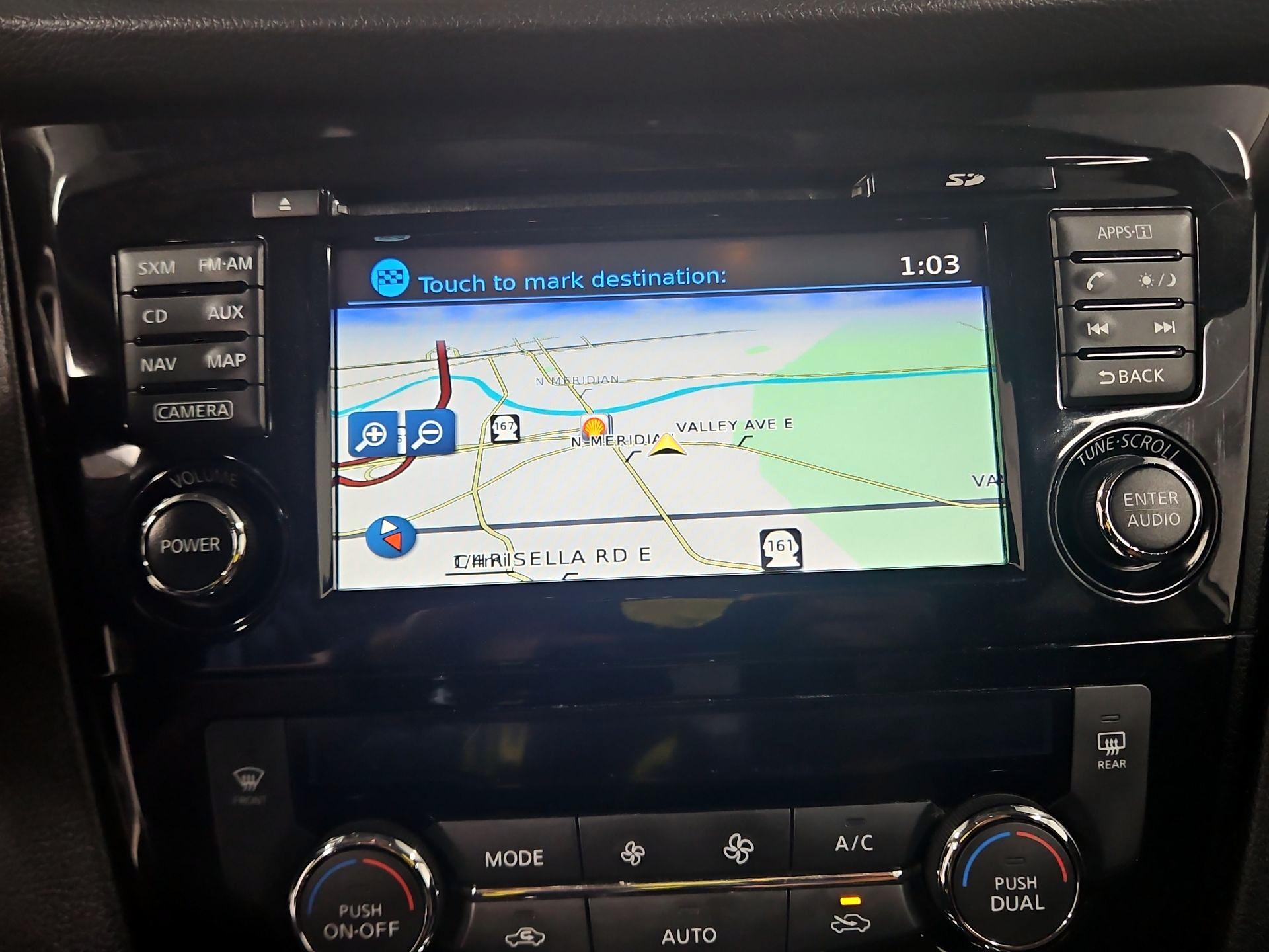 Thumbnail: 2016 Nissan Rogue - 14