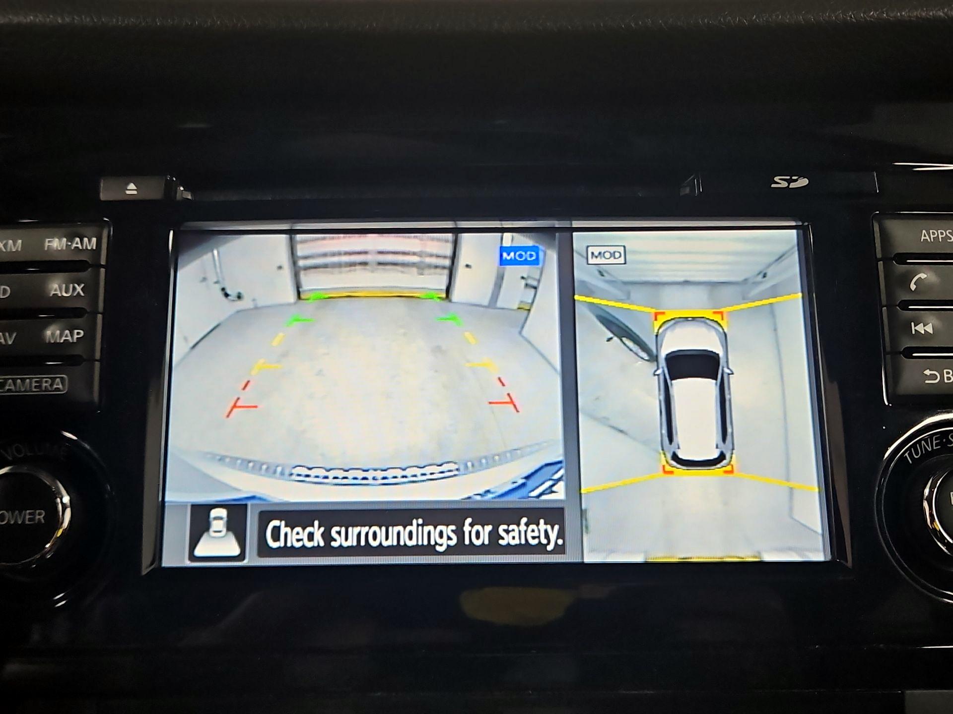 Thumbnail: 2016 Nissan Rogue - 15