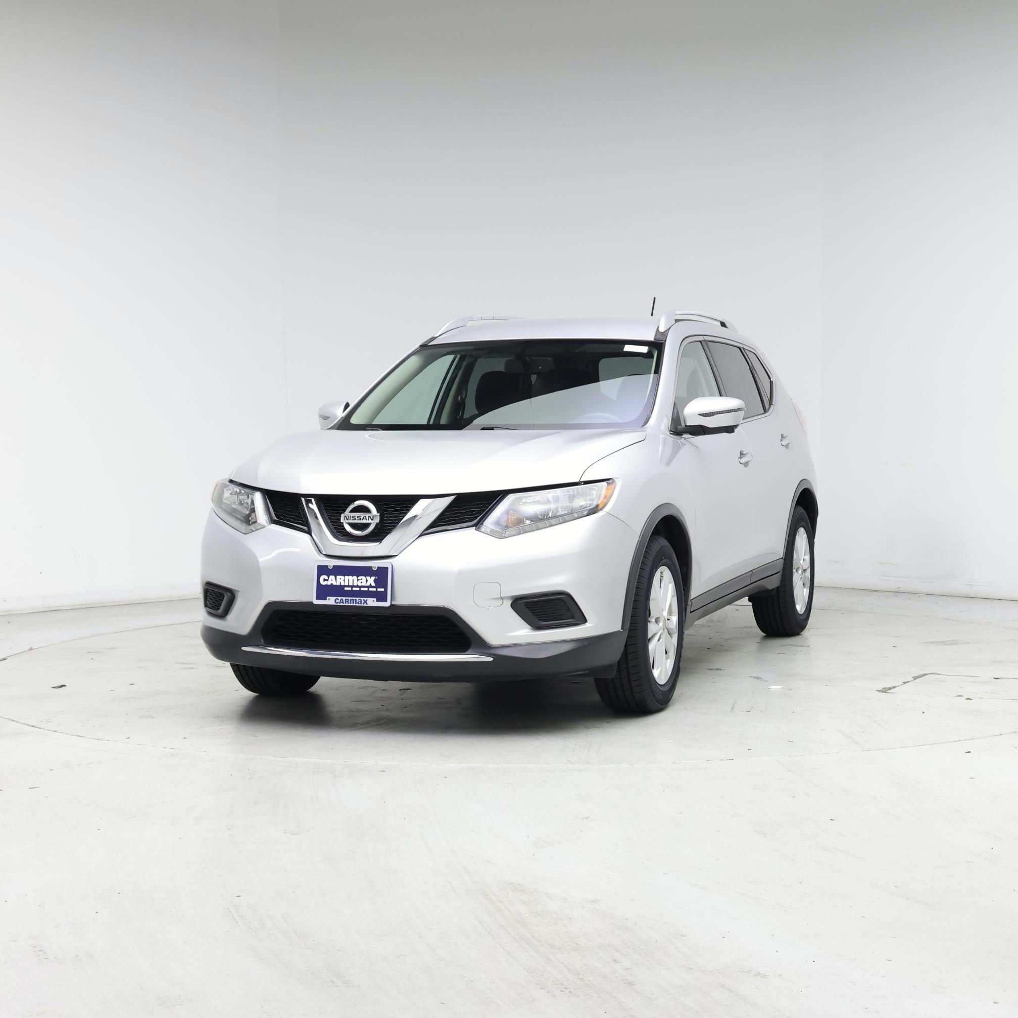 Thumbnail: 2016 Nissan Rogue - 4