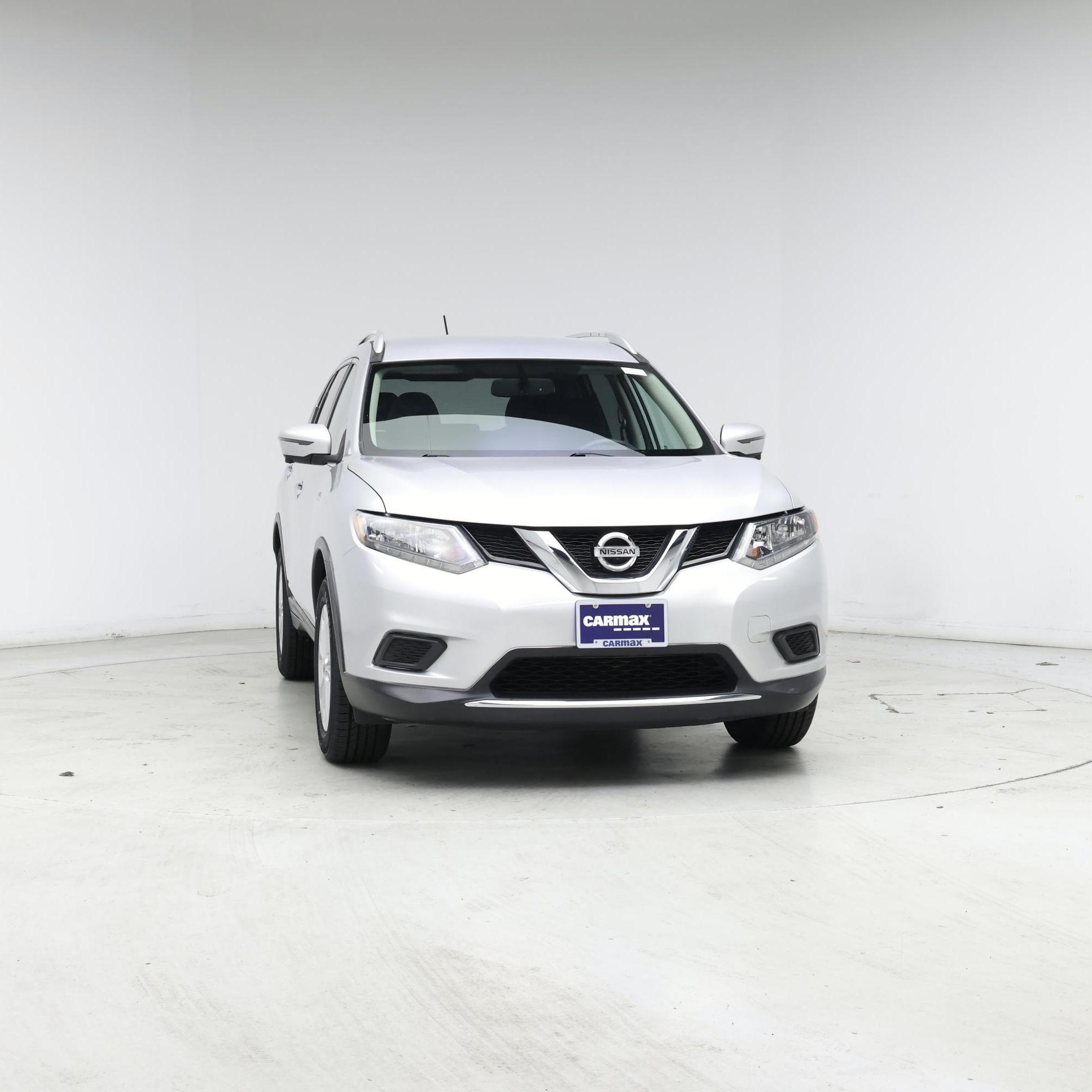 Thumbnail: 2016 Nissan Rogue - 5