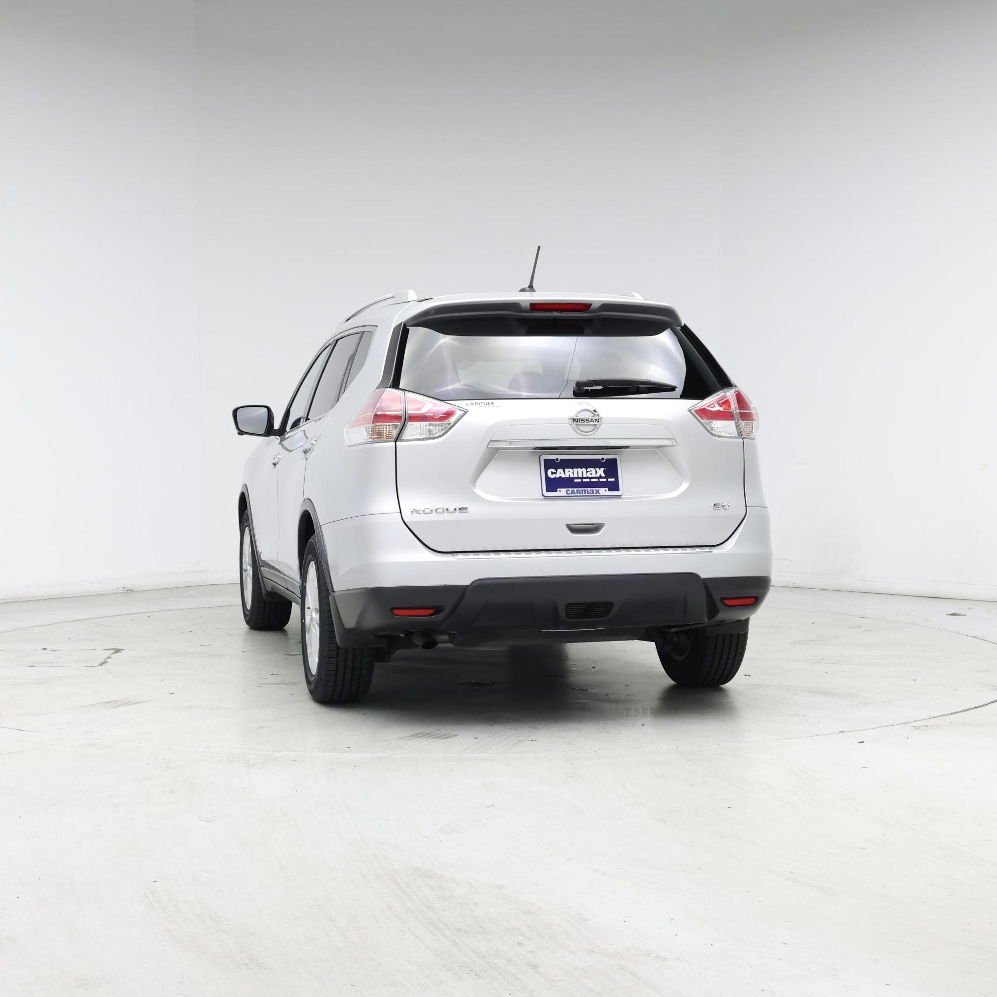 Thumbnail: 2016 Nissan Rogue - 6