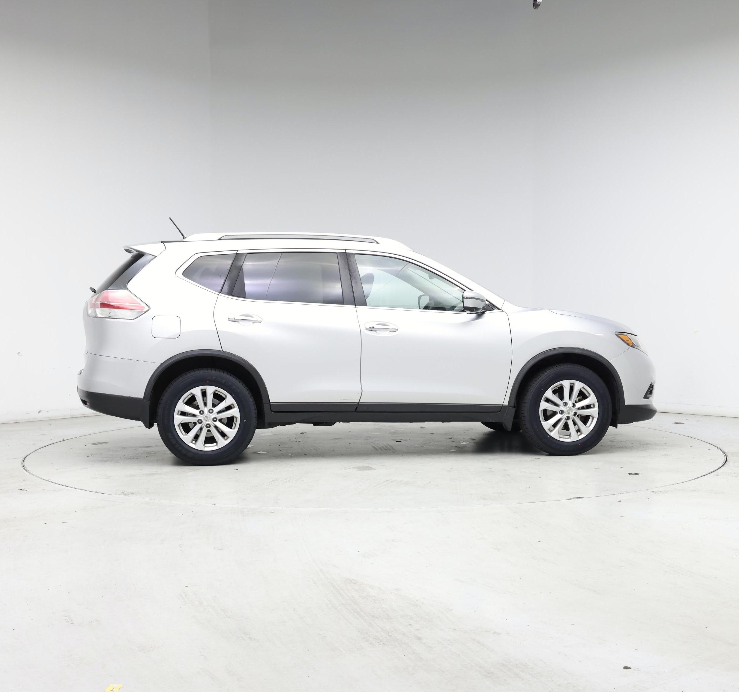 Thumbnail: 2016 Nissan Rogue - 7
