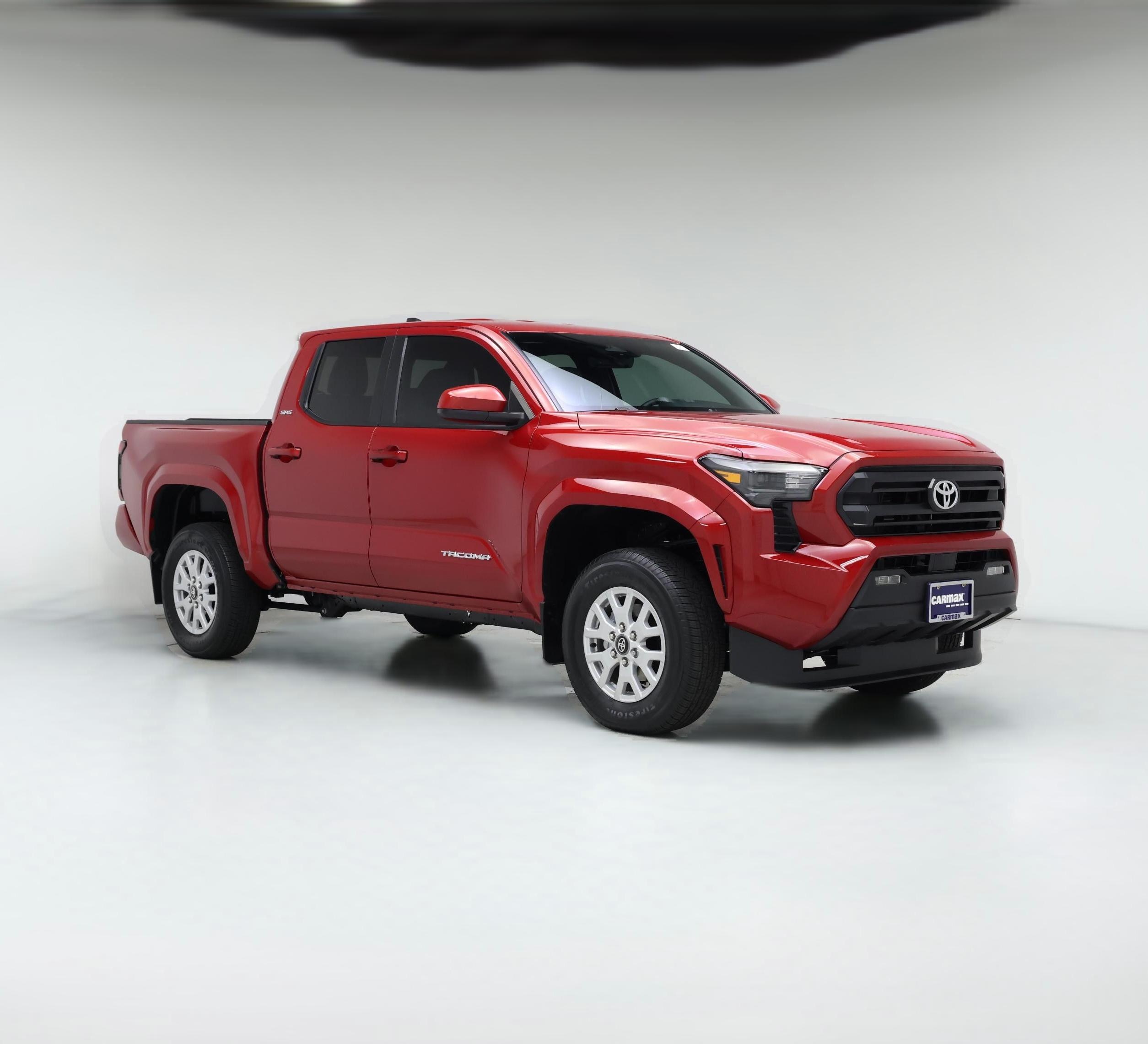 Thumbnail: 2024 Toyota Tacoma - 1