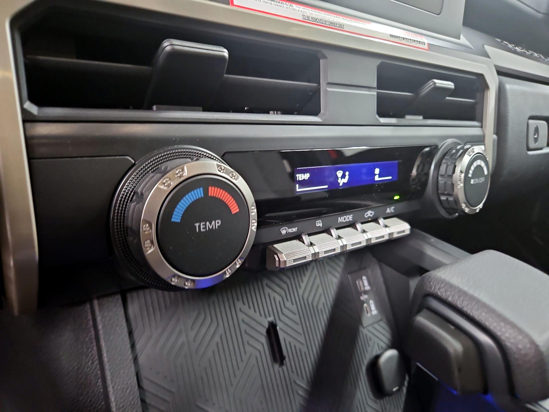 Thumbnail: 2024 Toyota Tacoma - 16
