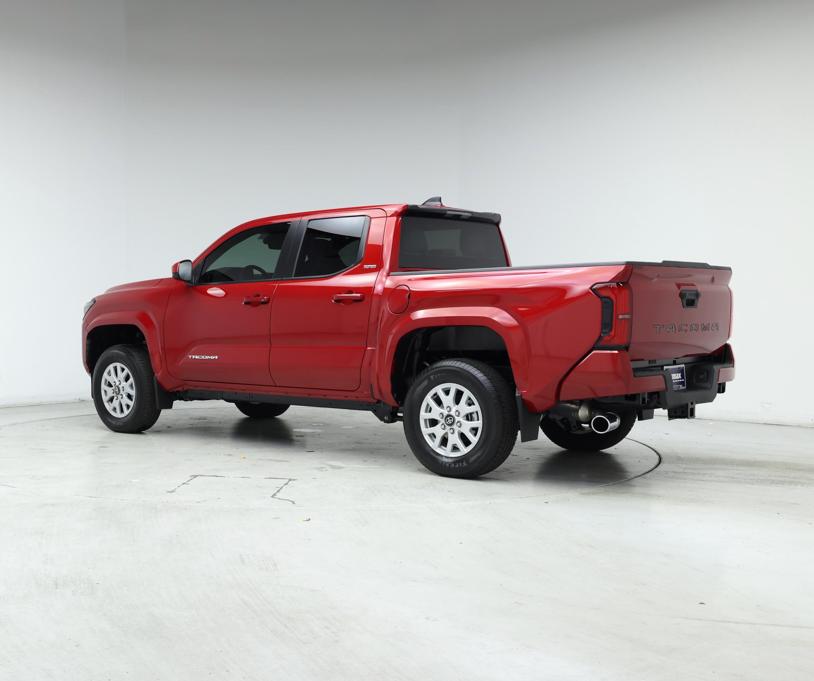Thumbnail: 2024 Toyota Tacoma - 2