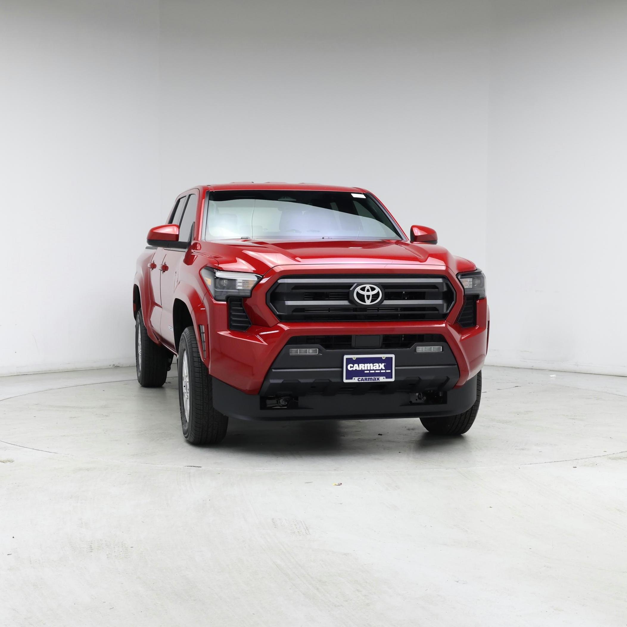 Thumbnail: 2024 Toyota Tacoma - 5