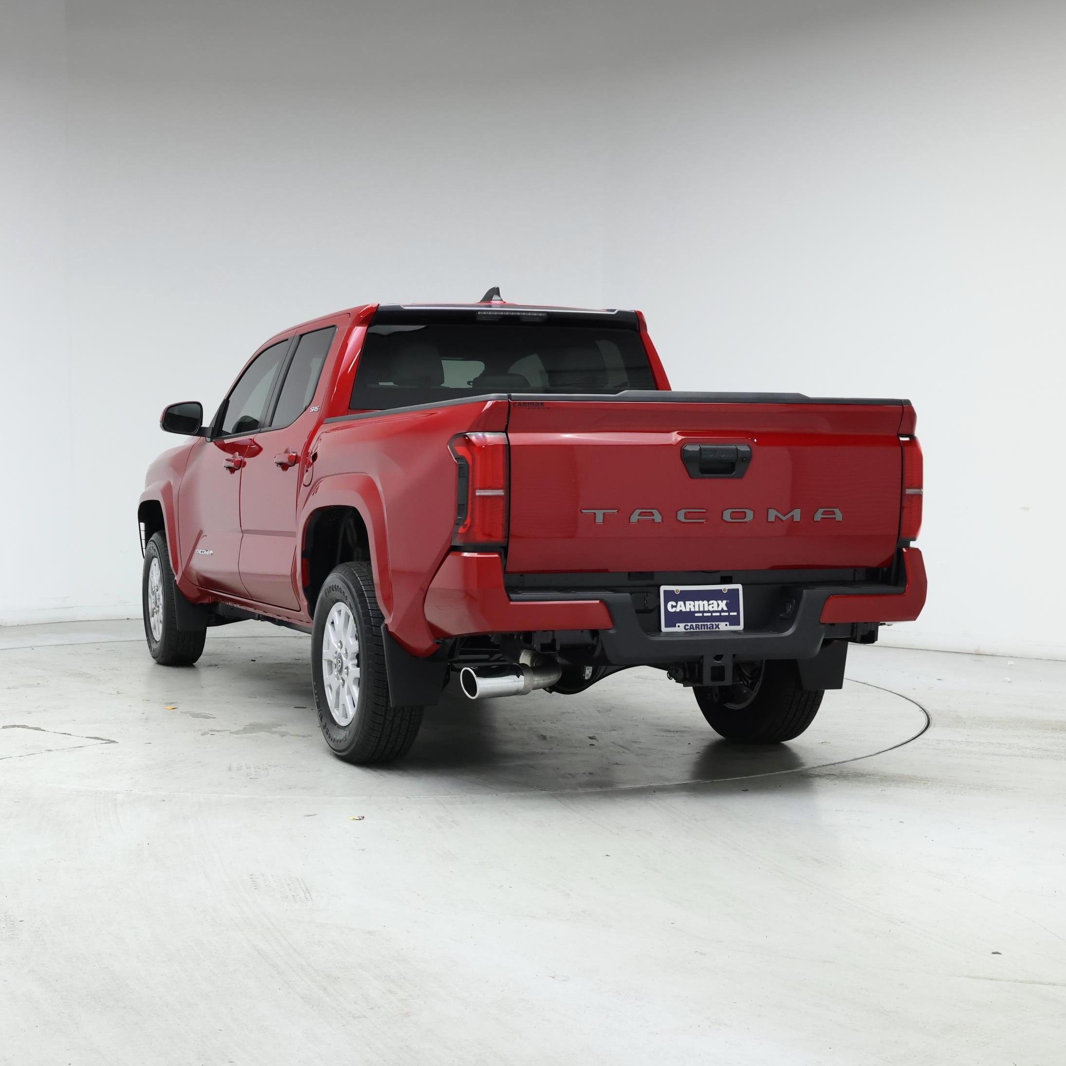 Thumbnail: 2024 Toyota Tacoma - 6
