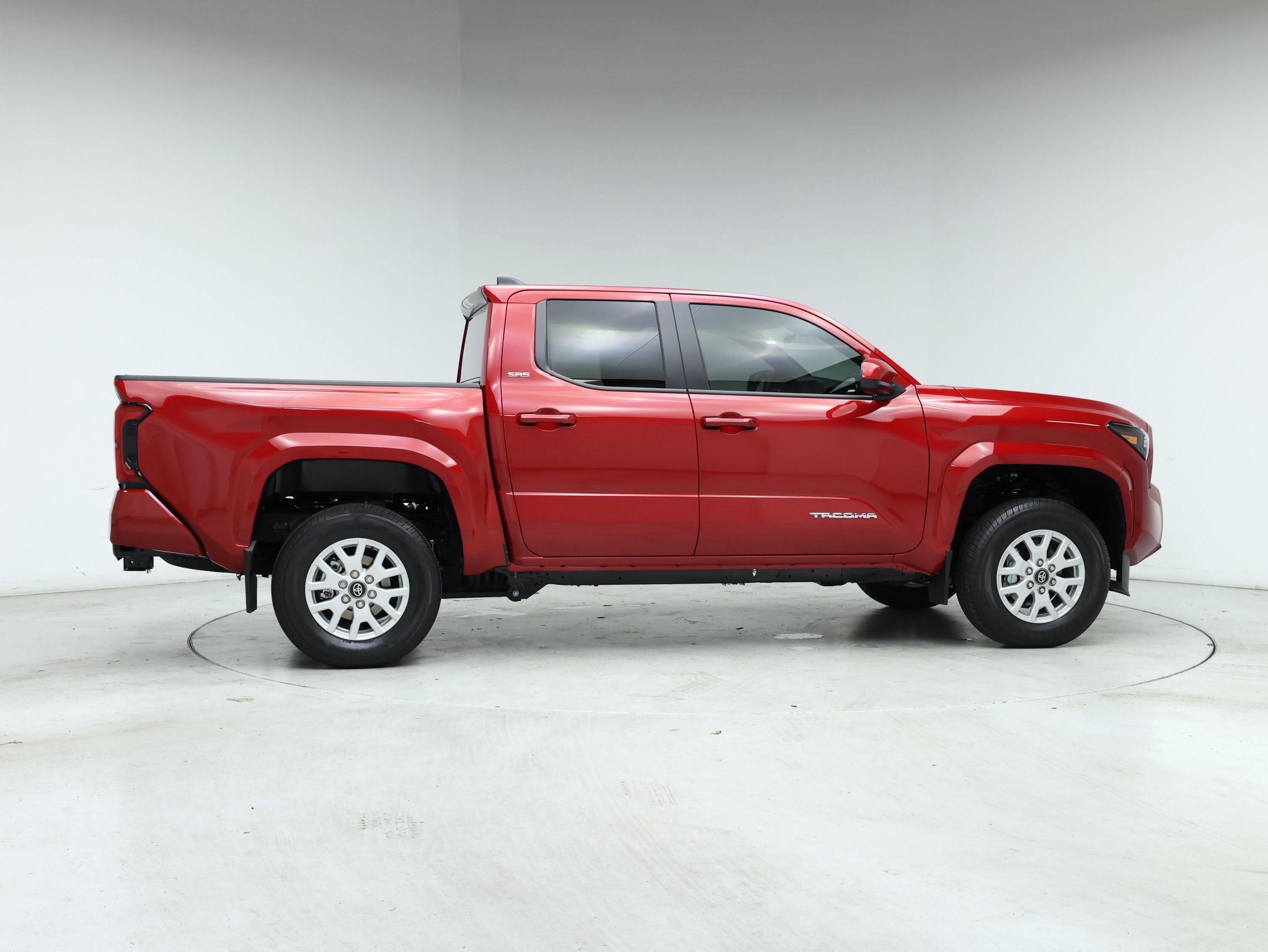 Thumbnail: 2024 Toyota Tacoma - 7