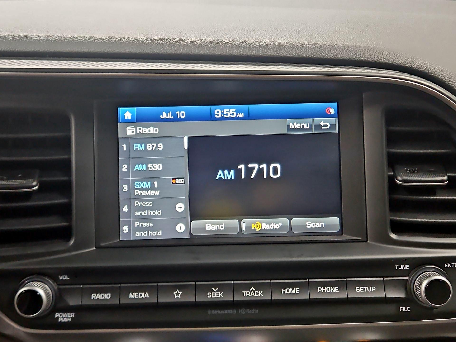 Thumbnail: 2020 Hyundai Elantra - 15